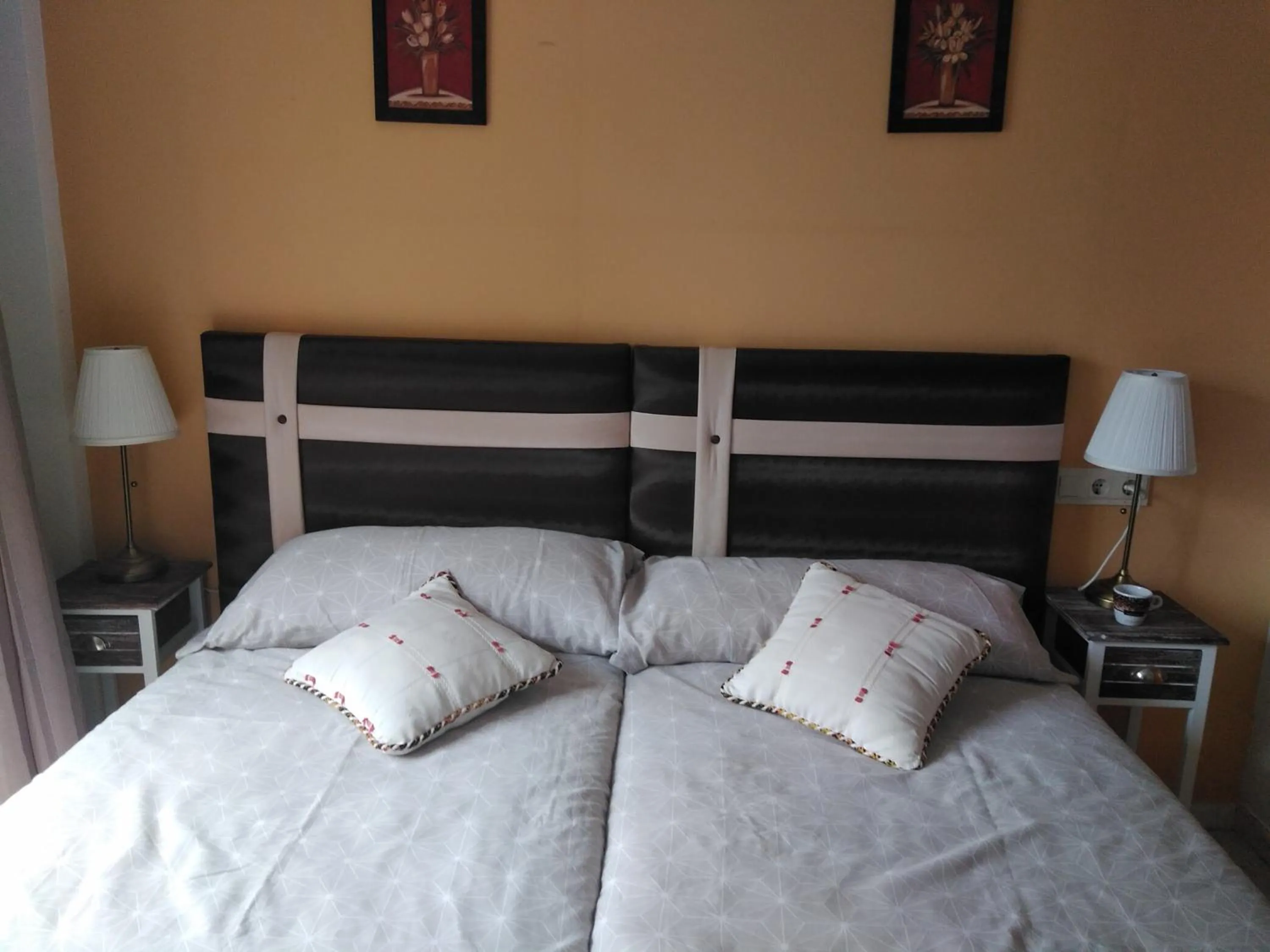 Hospederia V Centenario