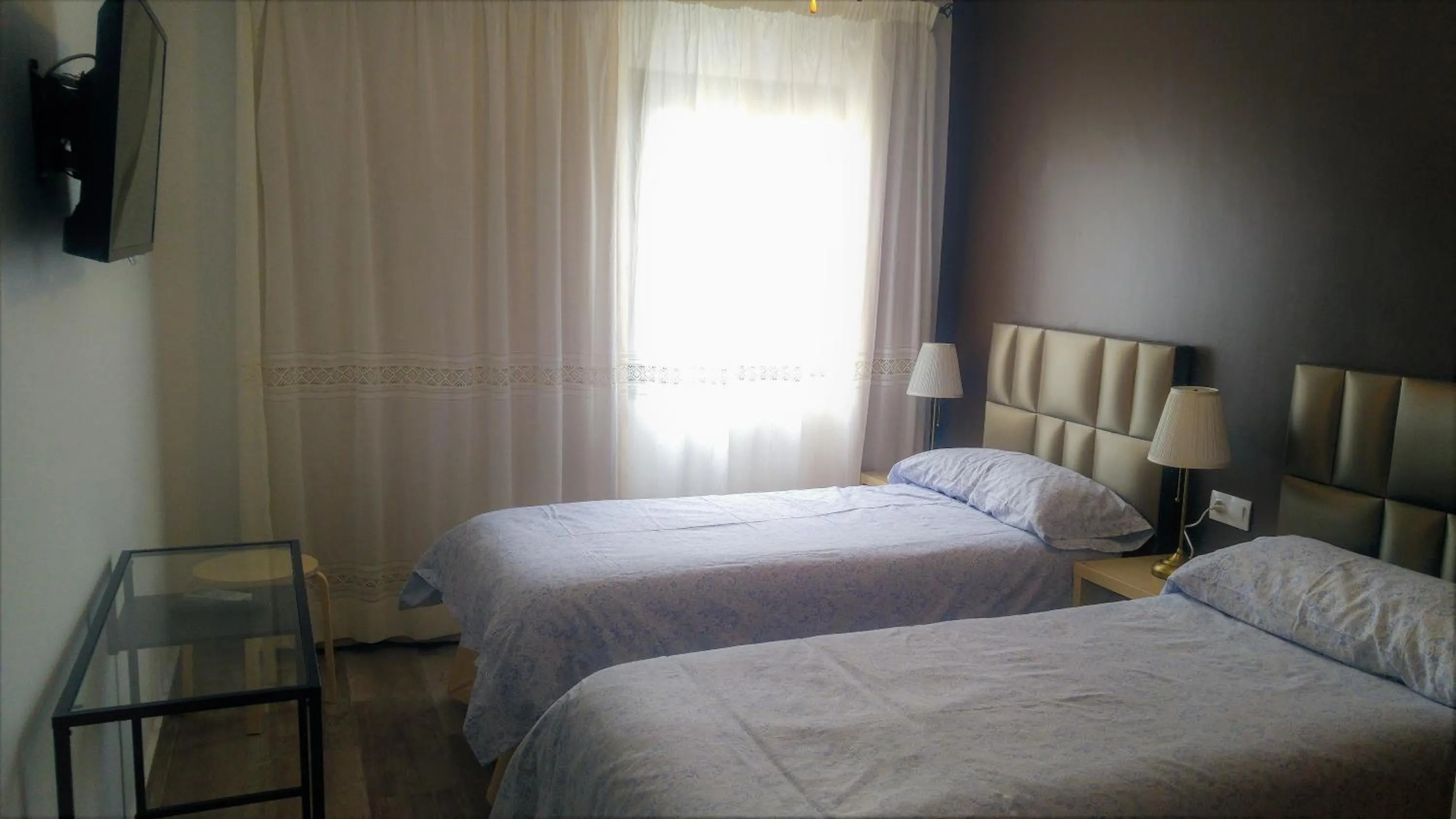 Hospederia V Centenario