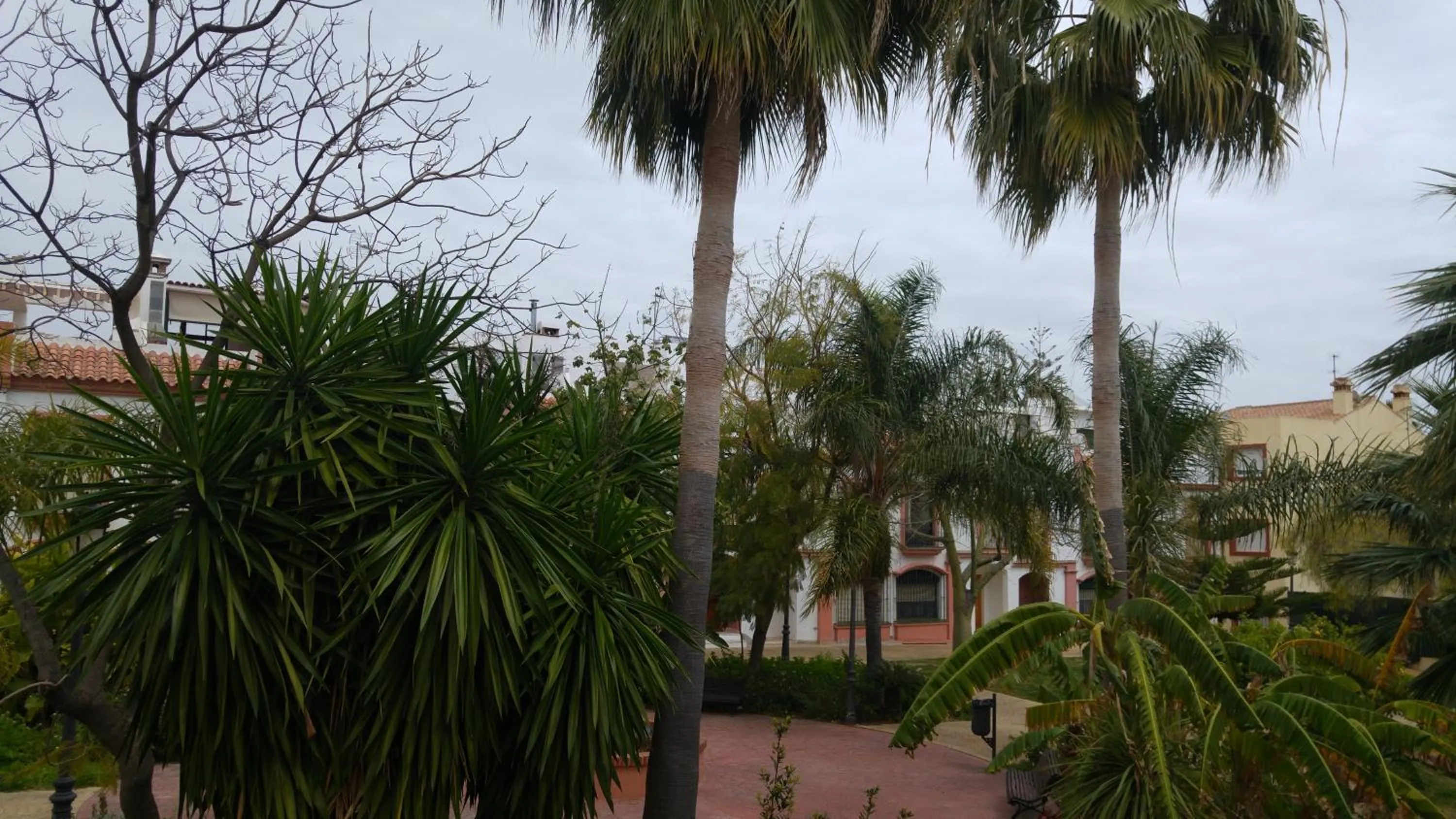 Hospederia V Centenario