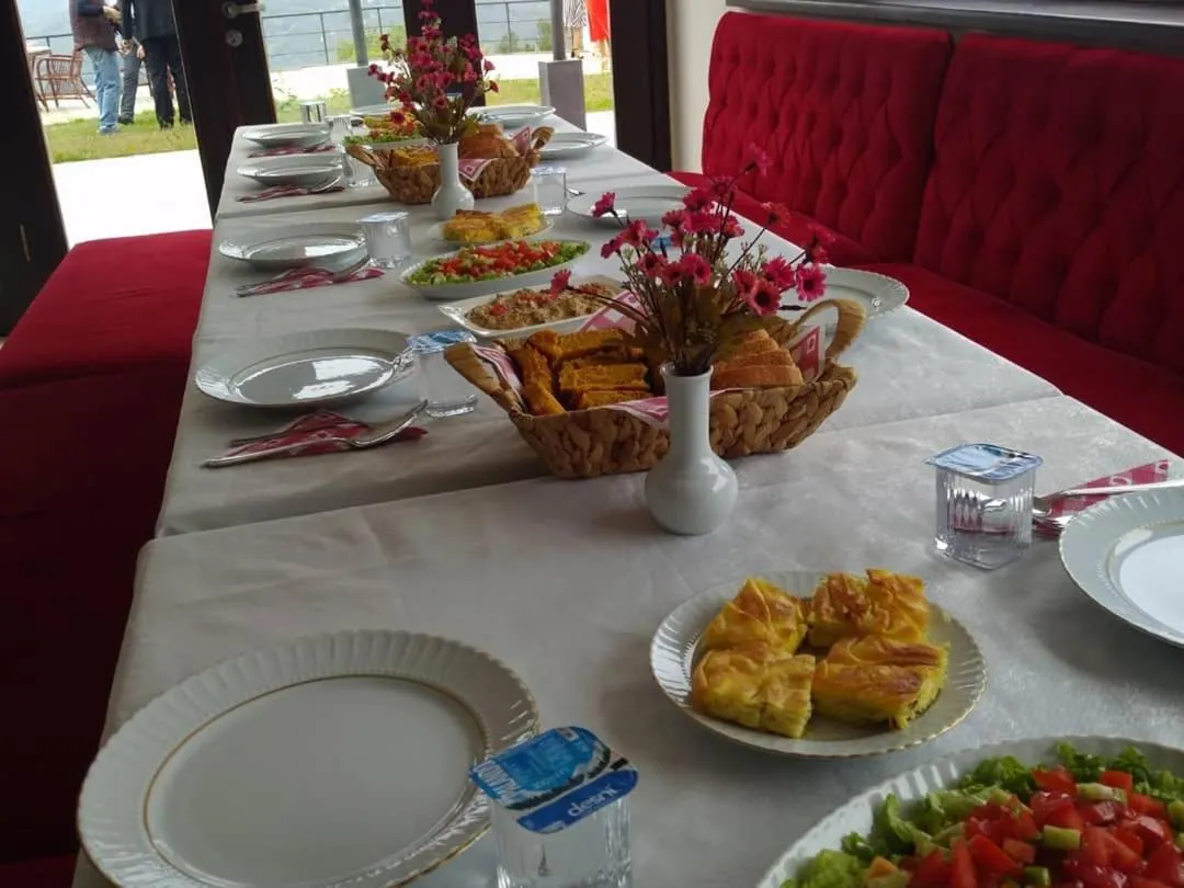 Hayat Oksijen Resort