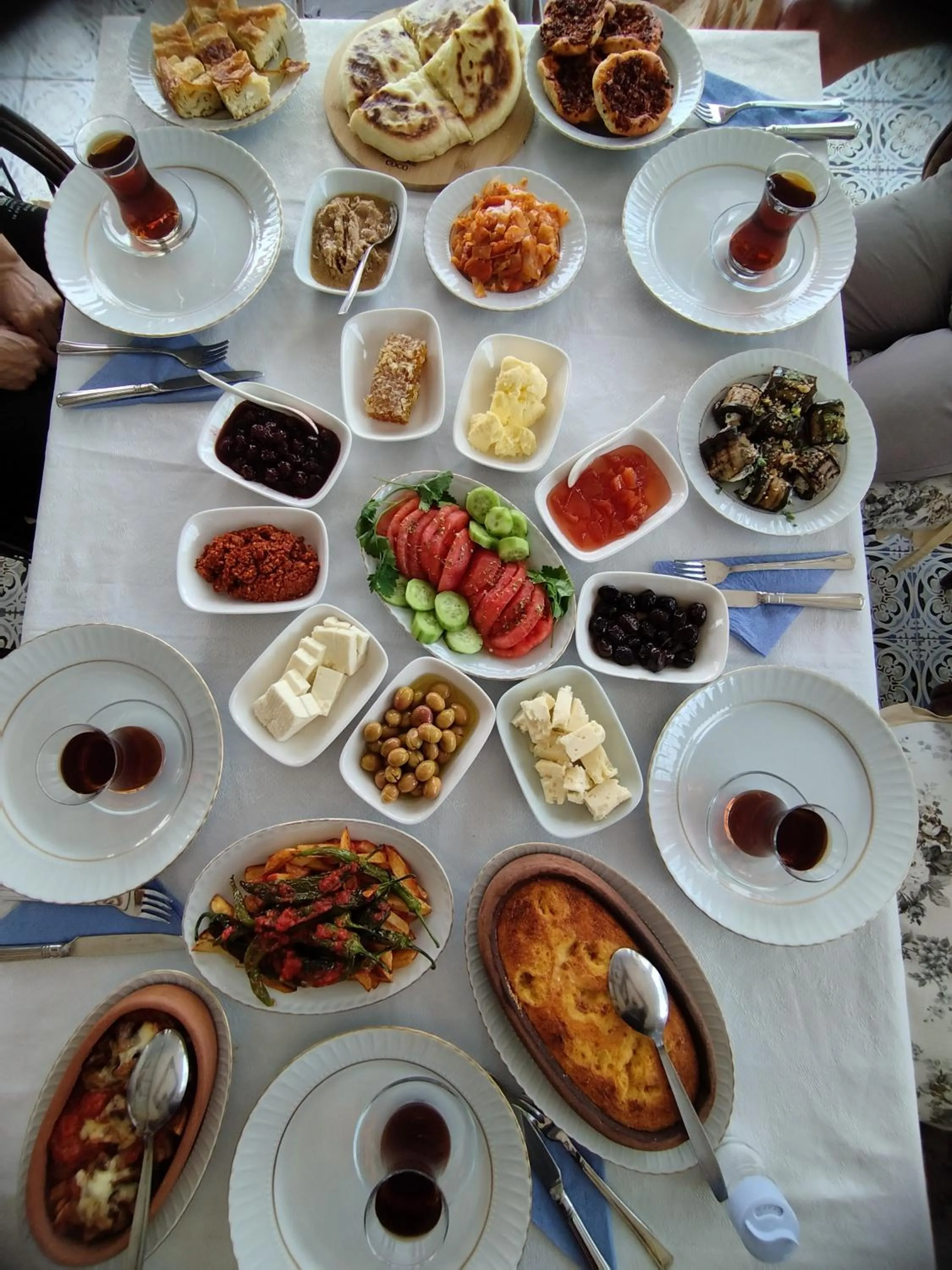Hayat Oksijen Resort