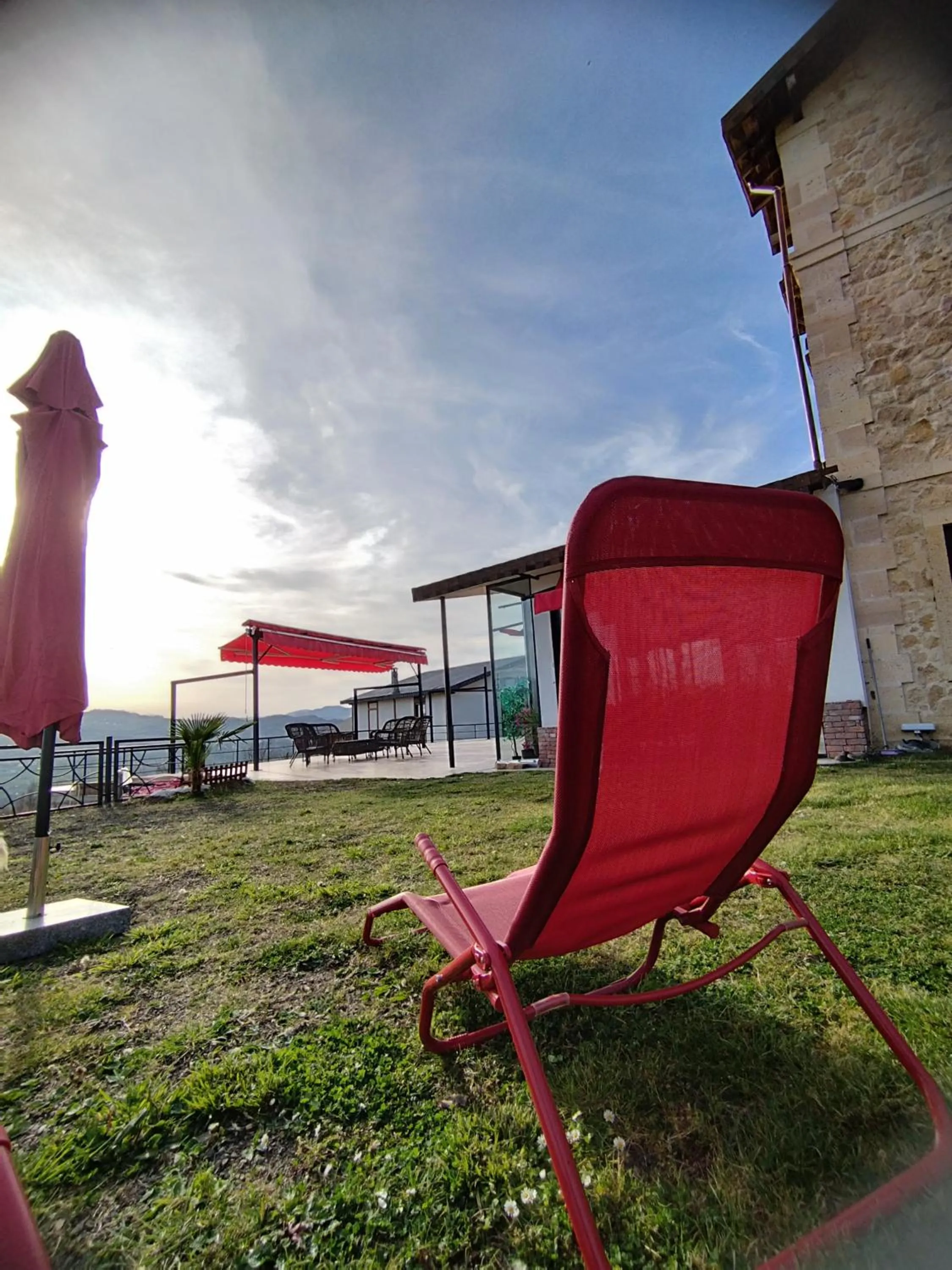 Hayat Oksijen Resort