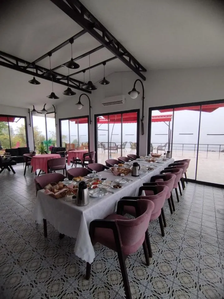 Hayat Oksijen Resort