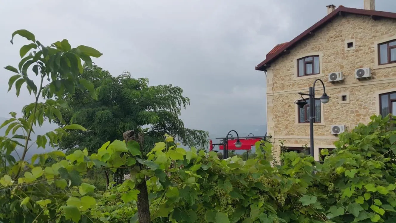 Hayat Oksijen Resort