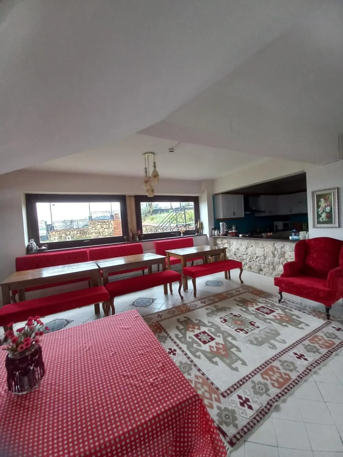 Hayat Oksijen Resort