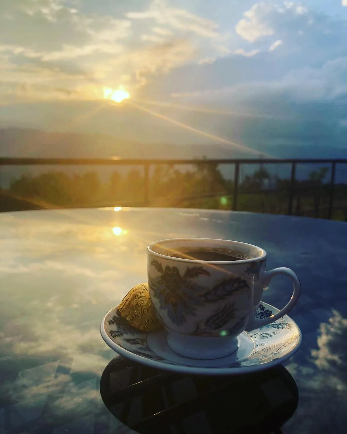 Hayat Oksijen Resort