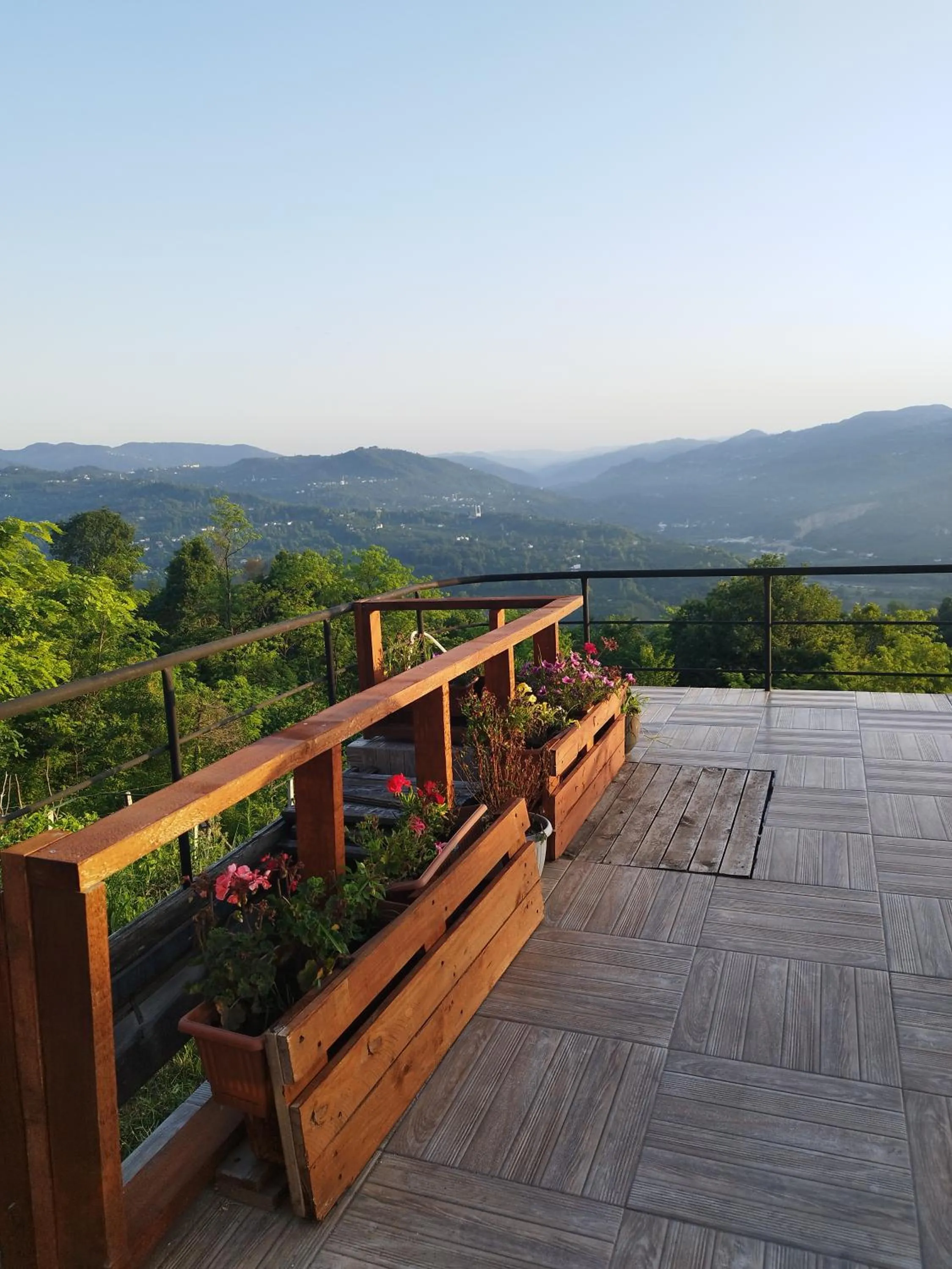 Hayat Oksijen Resort