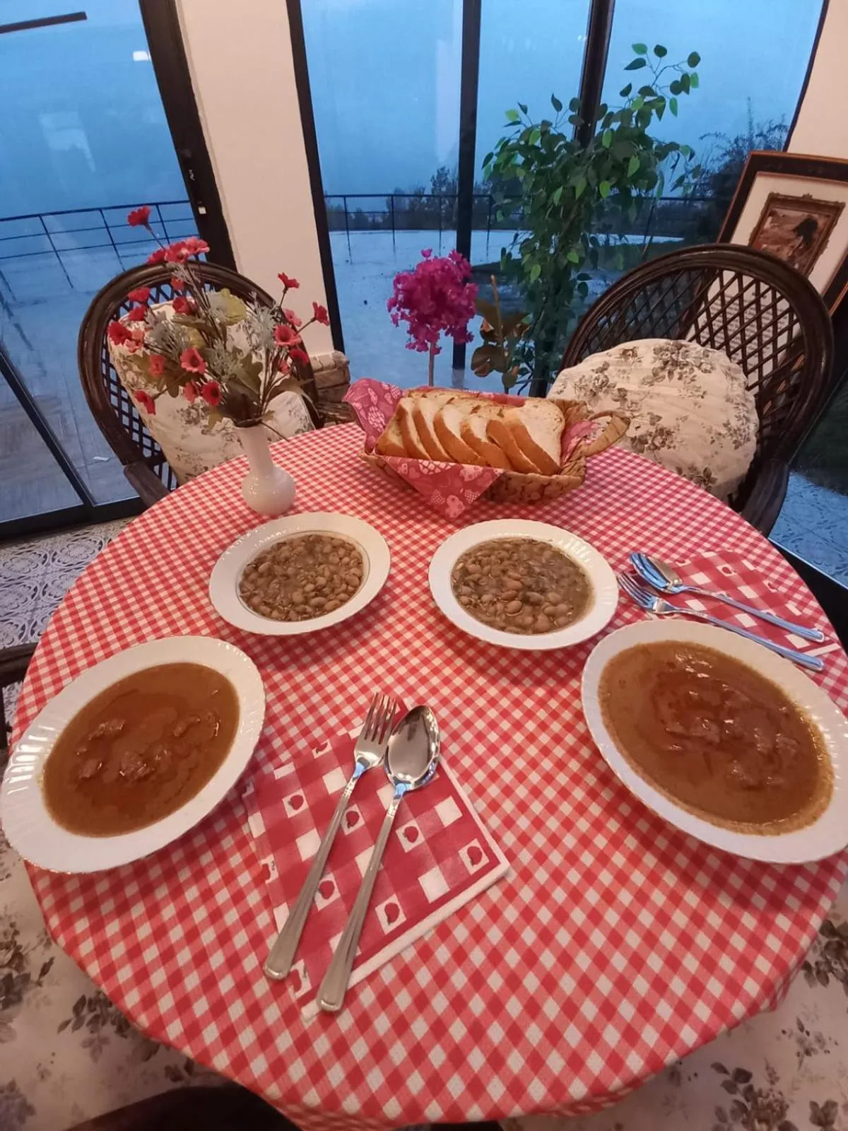 Hayat Oksijen Resort