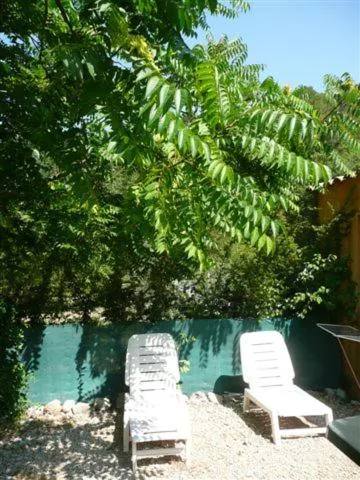 Balcony/Terrace in Domaine de bois joli