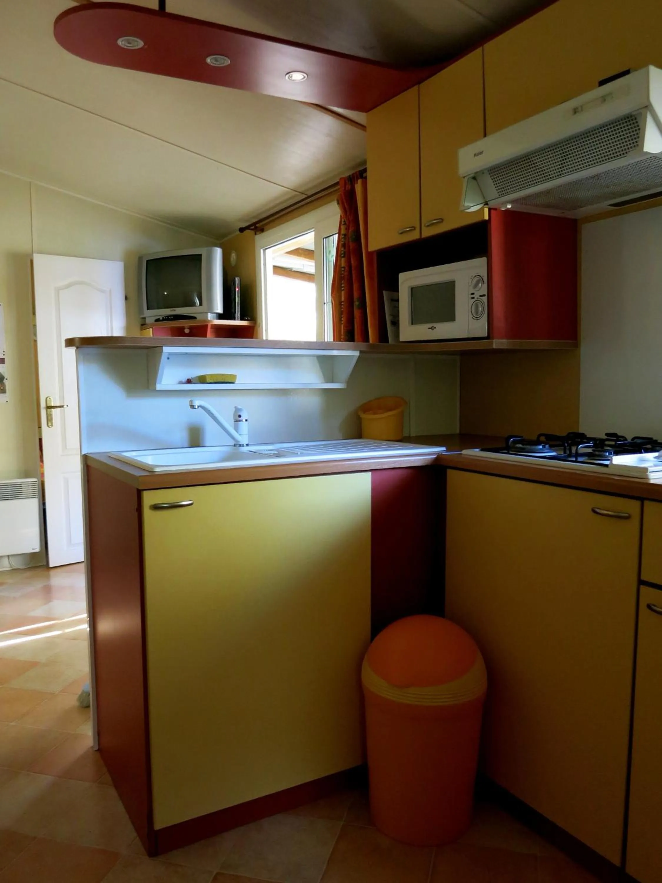 Domaine de bois joli