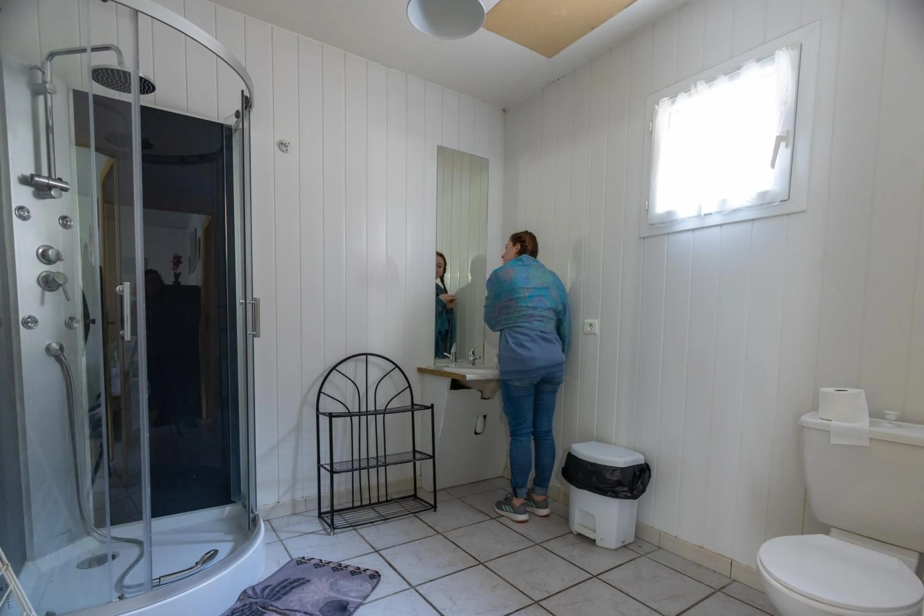 Domaine de bois joli