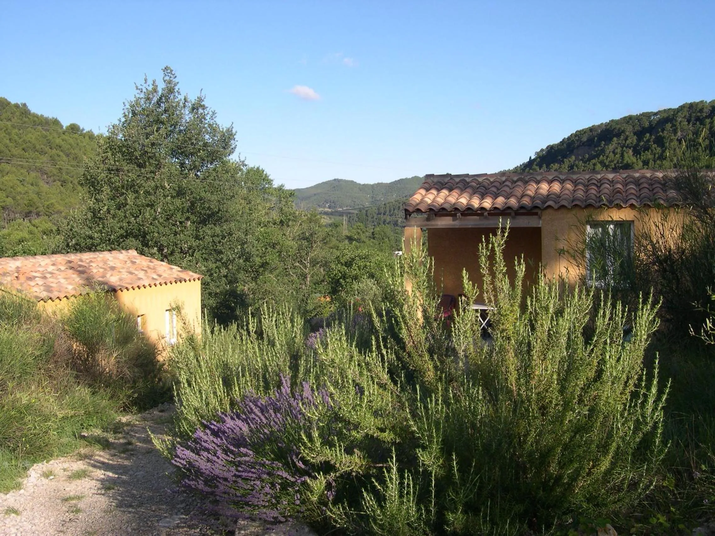 Domaine de bois joli