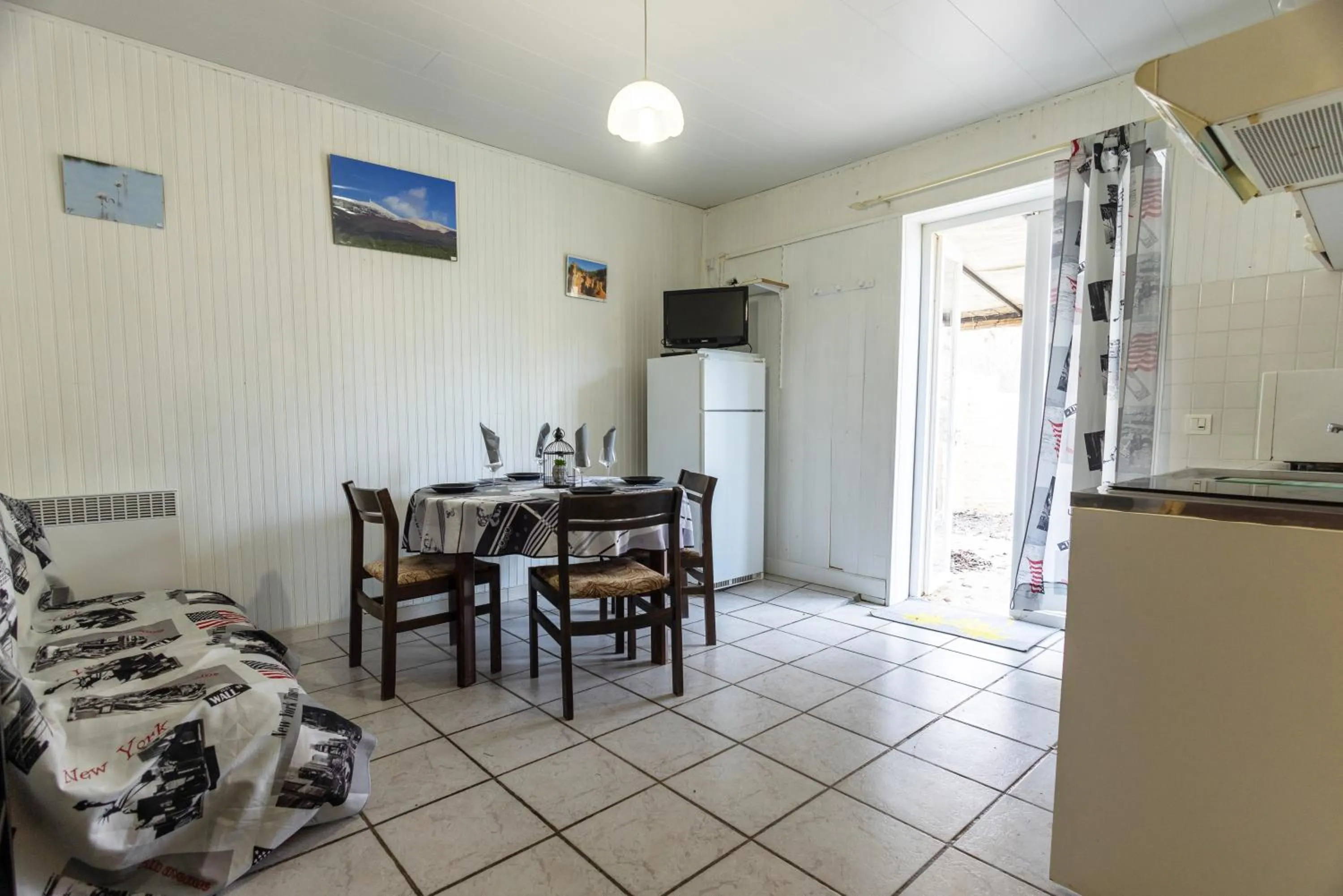 Domaine de bois joli