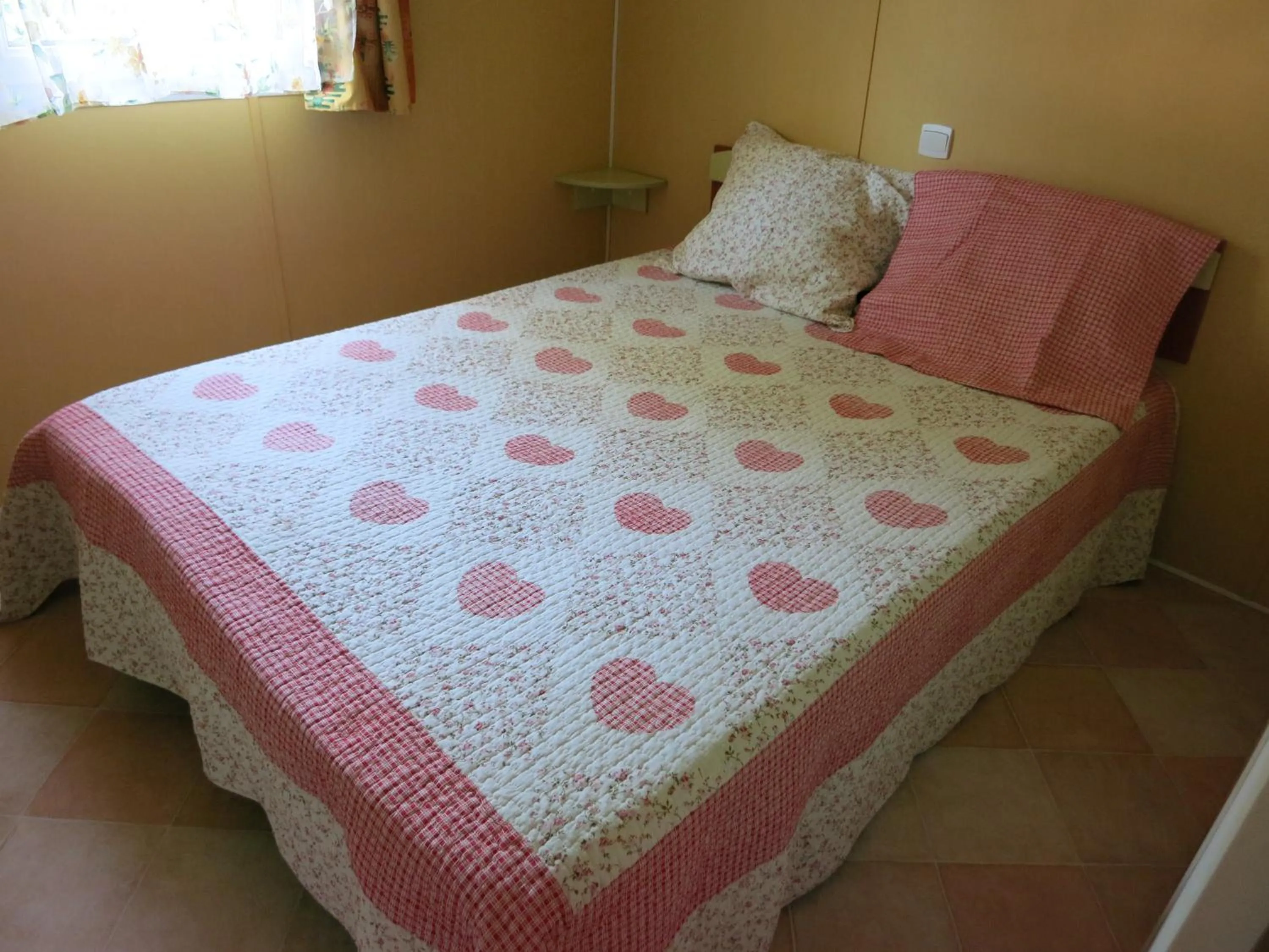 Bed in Domaine de bois joli