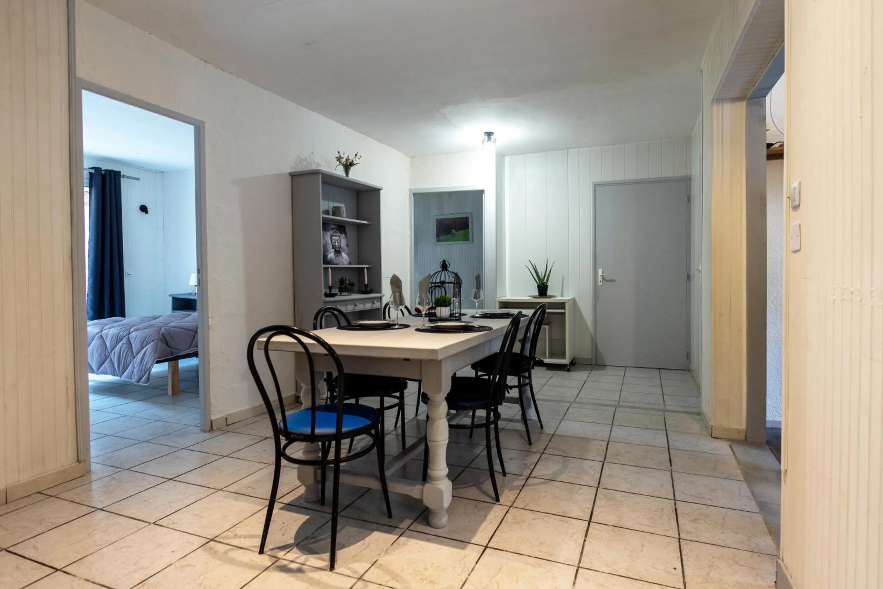 Domaine de bois joli