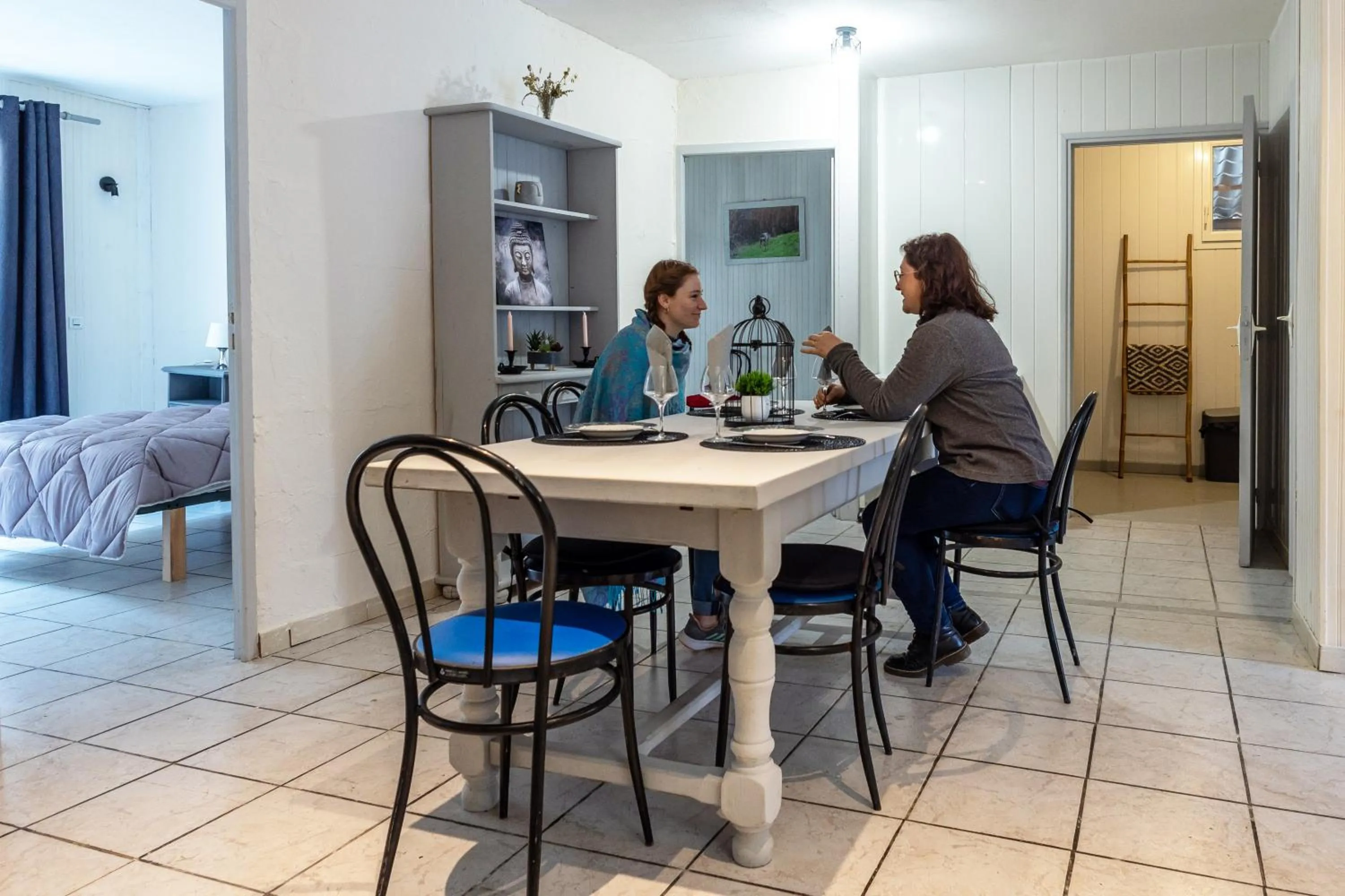 Domaine de bois joli