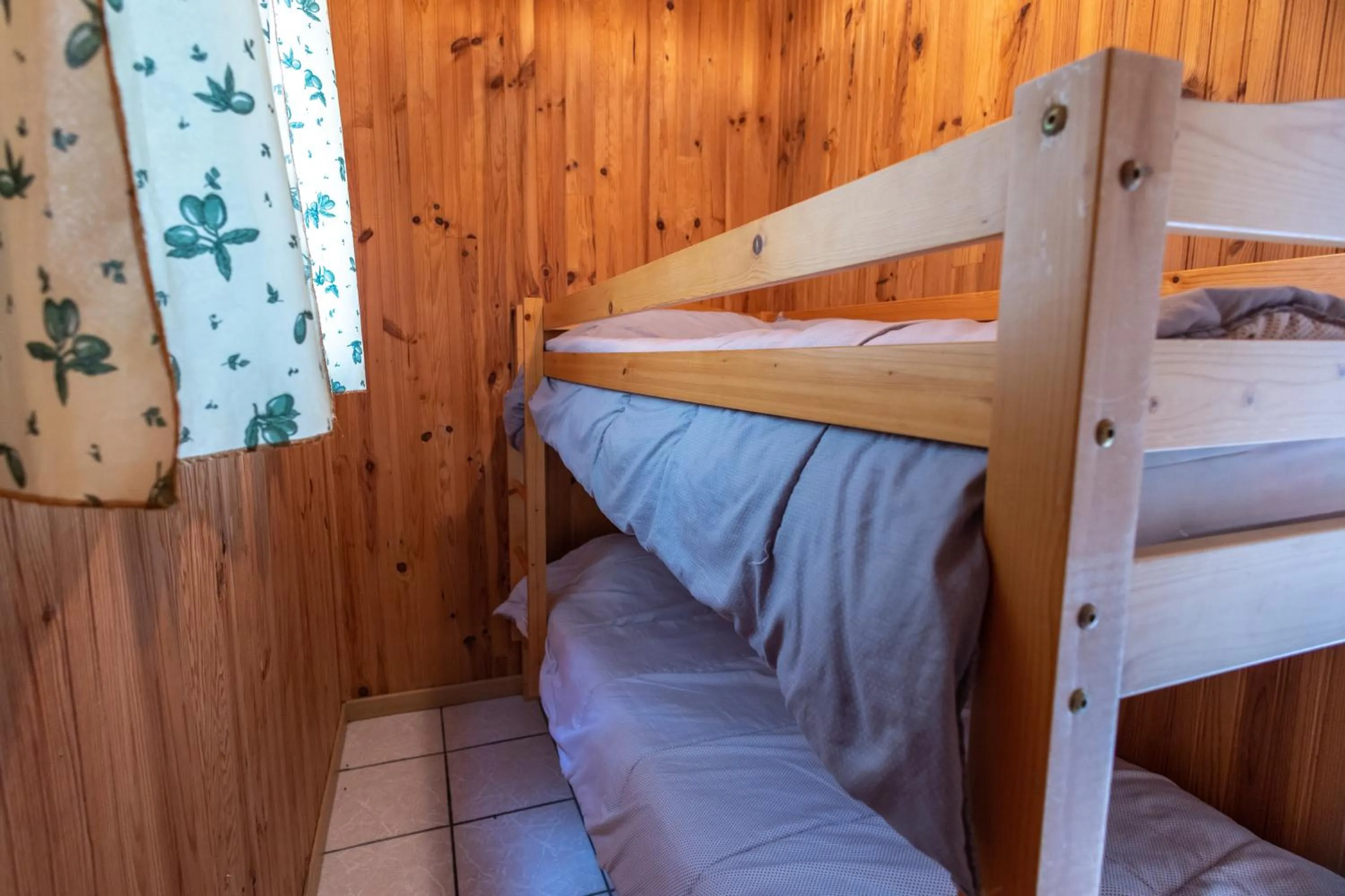 Bed in Domaine de bois joli