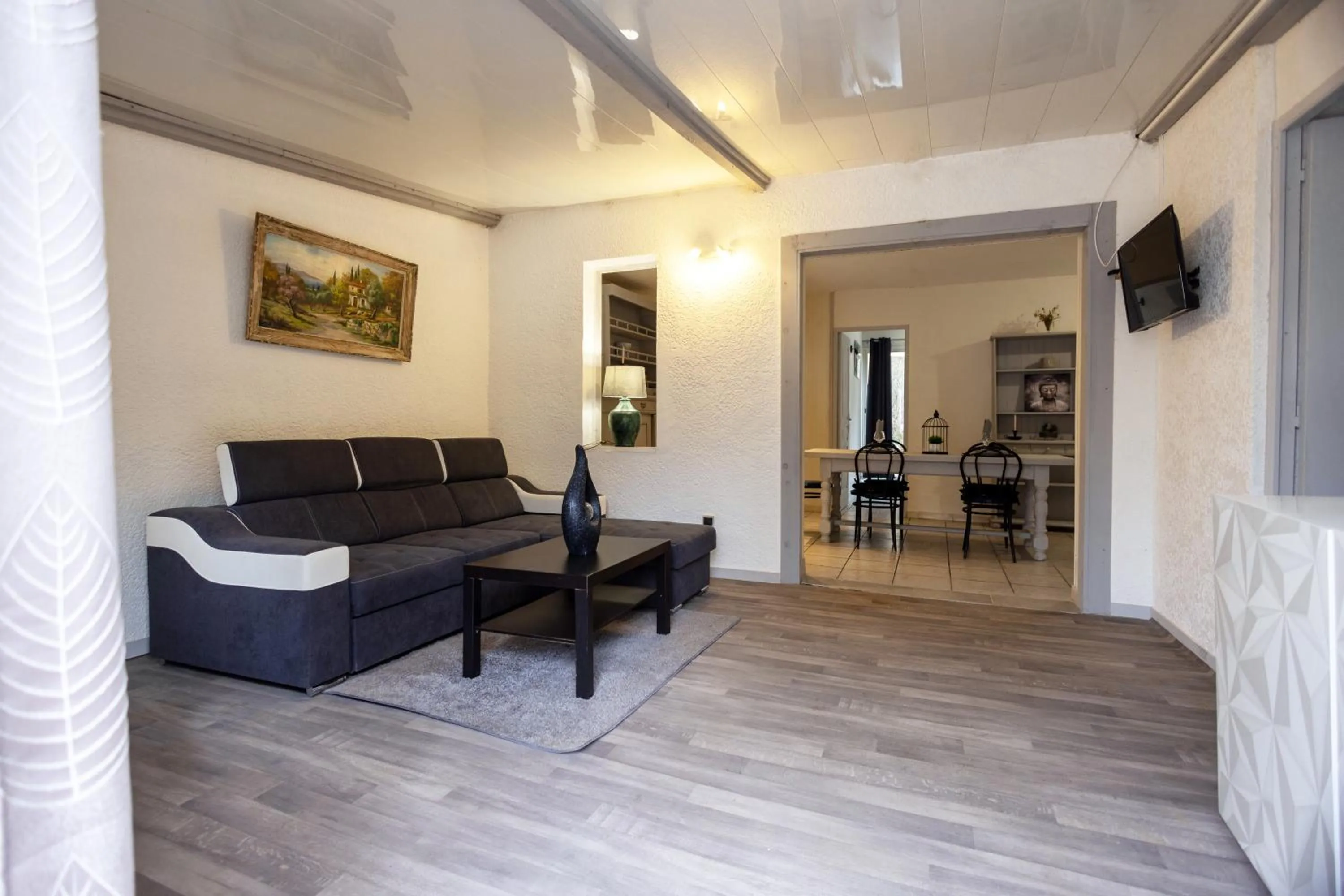 Domaine de bois joli