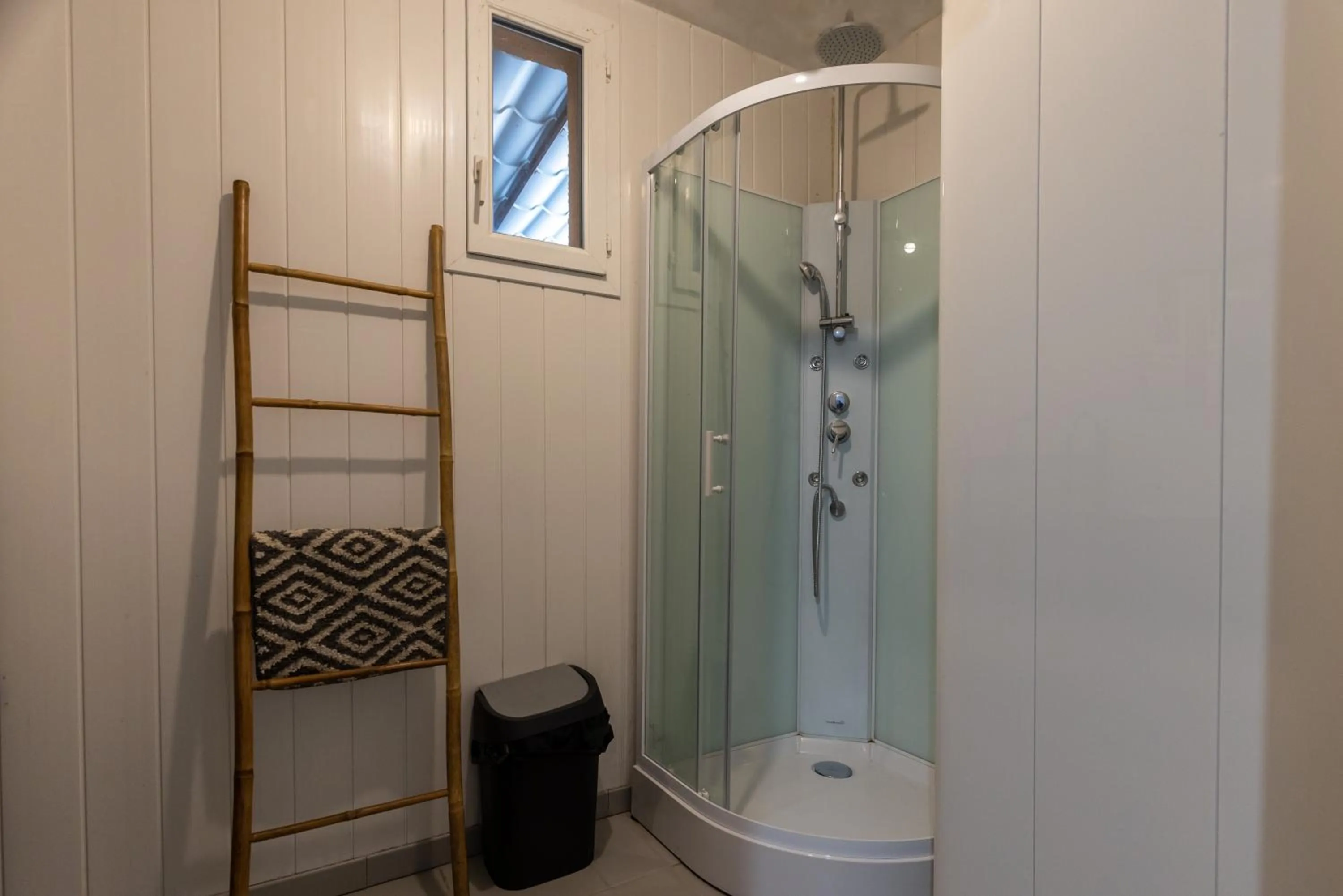 Domaine de bois joli