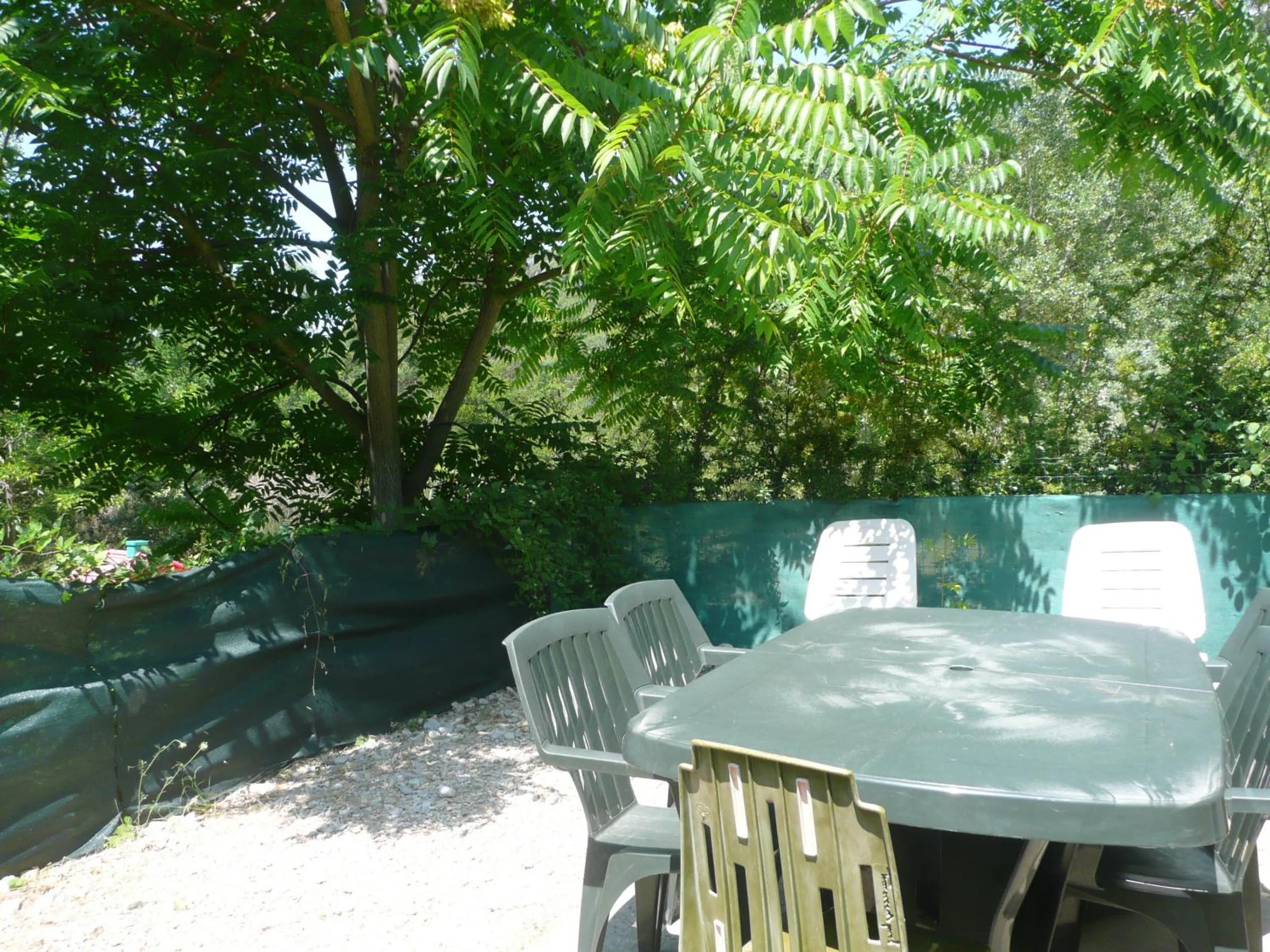 Domaine de bois joli