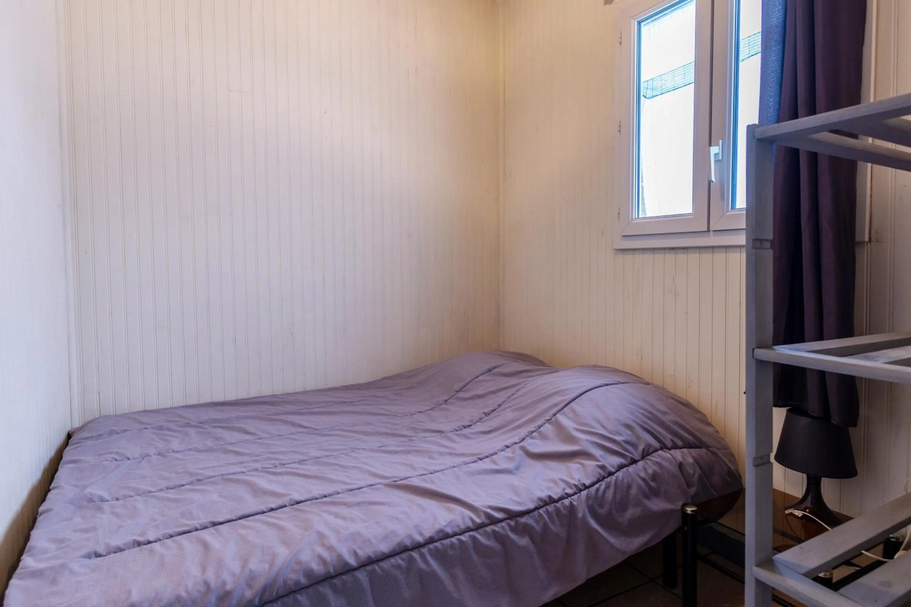 Bed in Domaine de bois joli