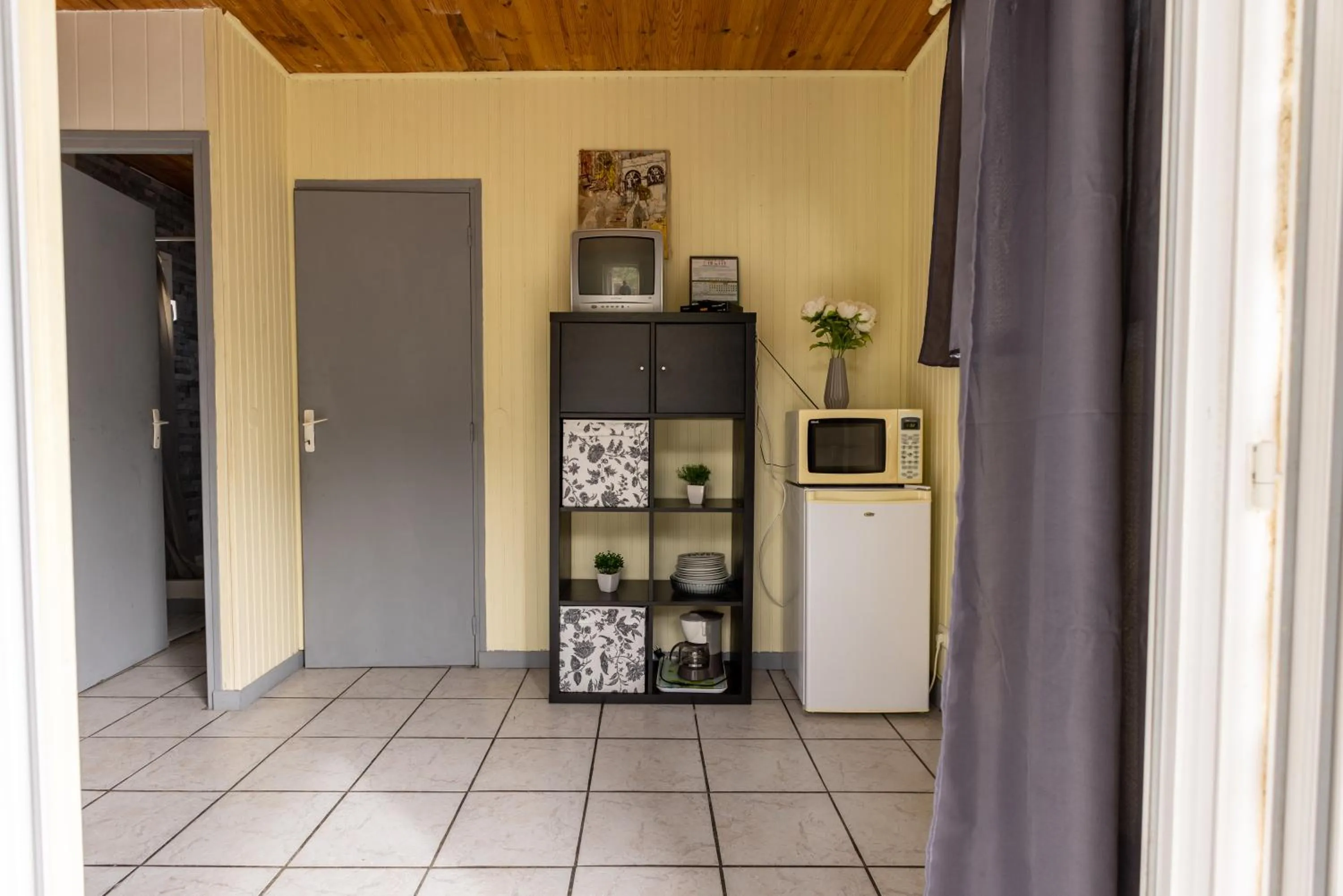 Domaine de bois joli