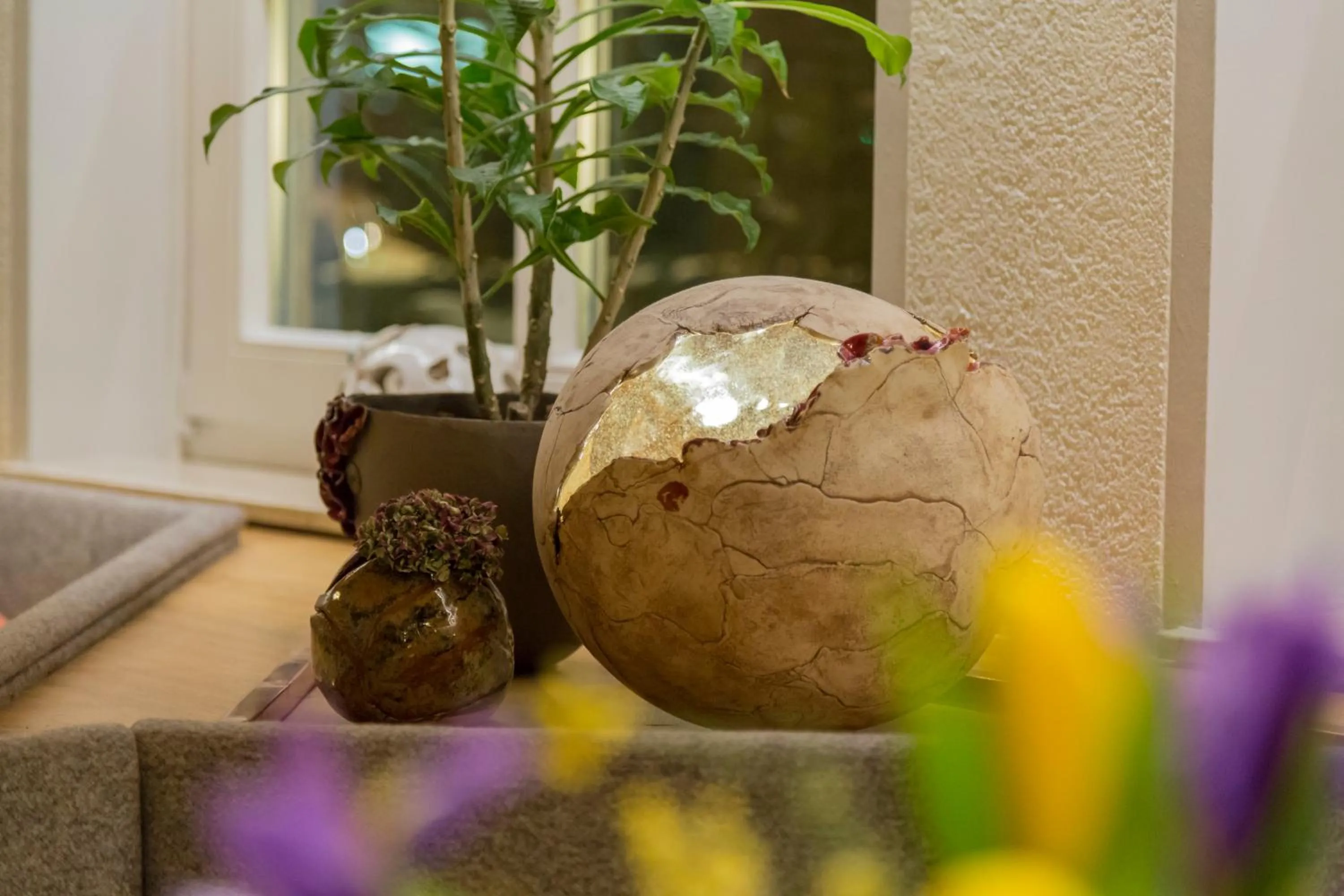 On-site shops in Hotel-Restaurant-Café Krainer