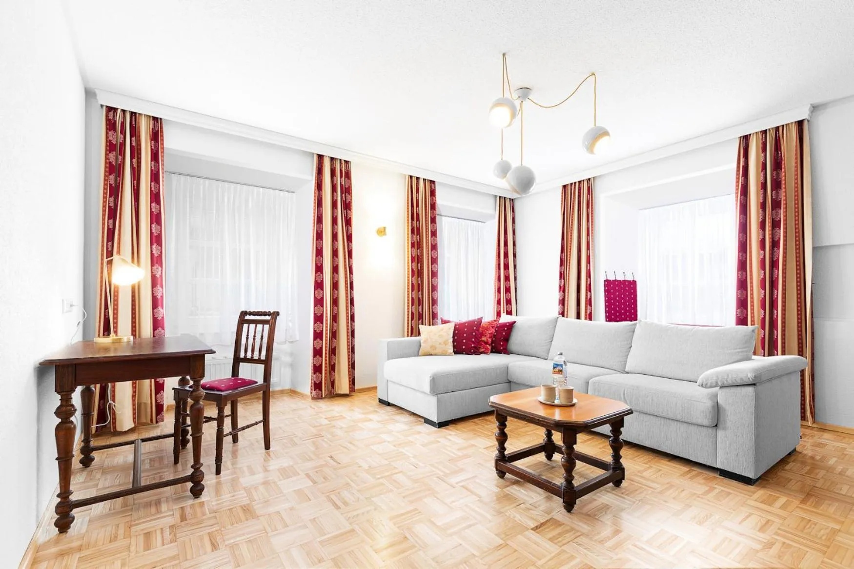 Photo of the whole room in Hotel-Restaurant-Café Krainer