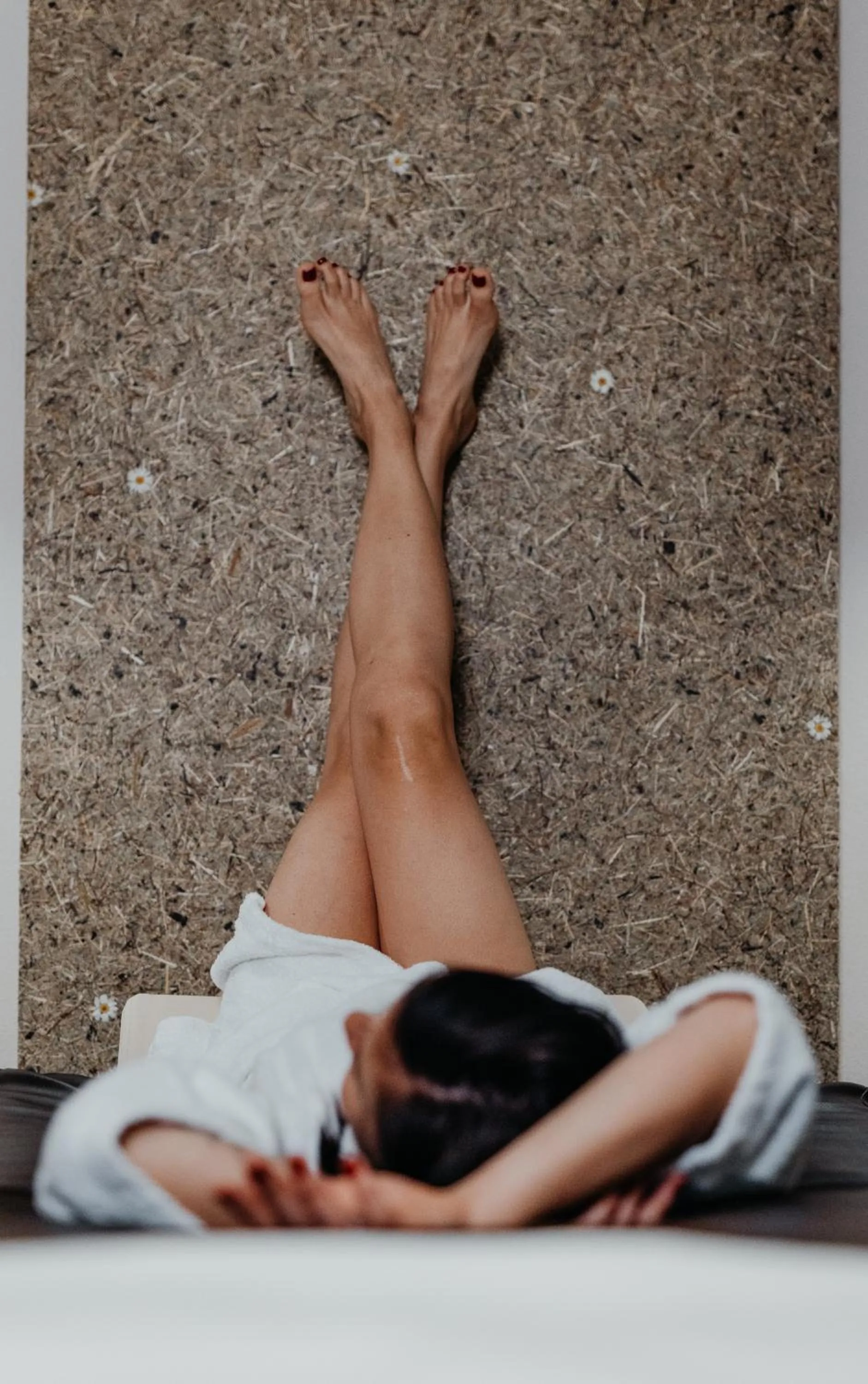 Spa and wellness centre/facilities in Hotel-Restaurant-Café Krainer