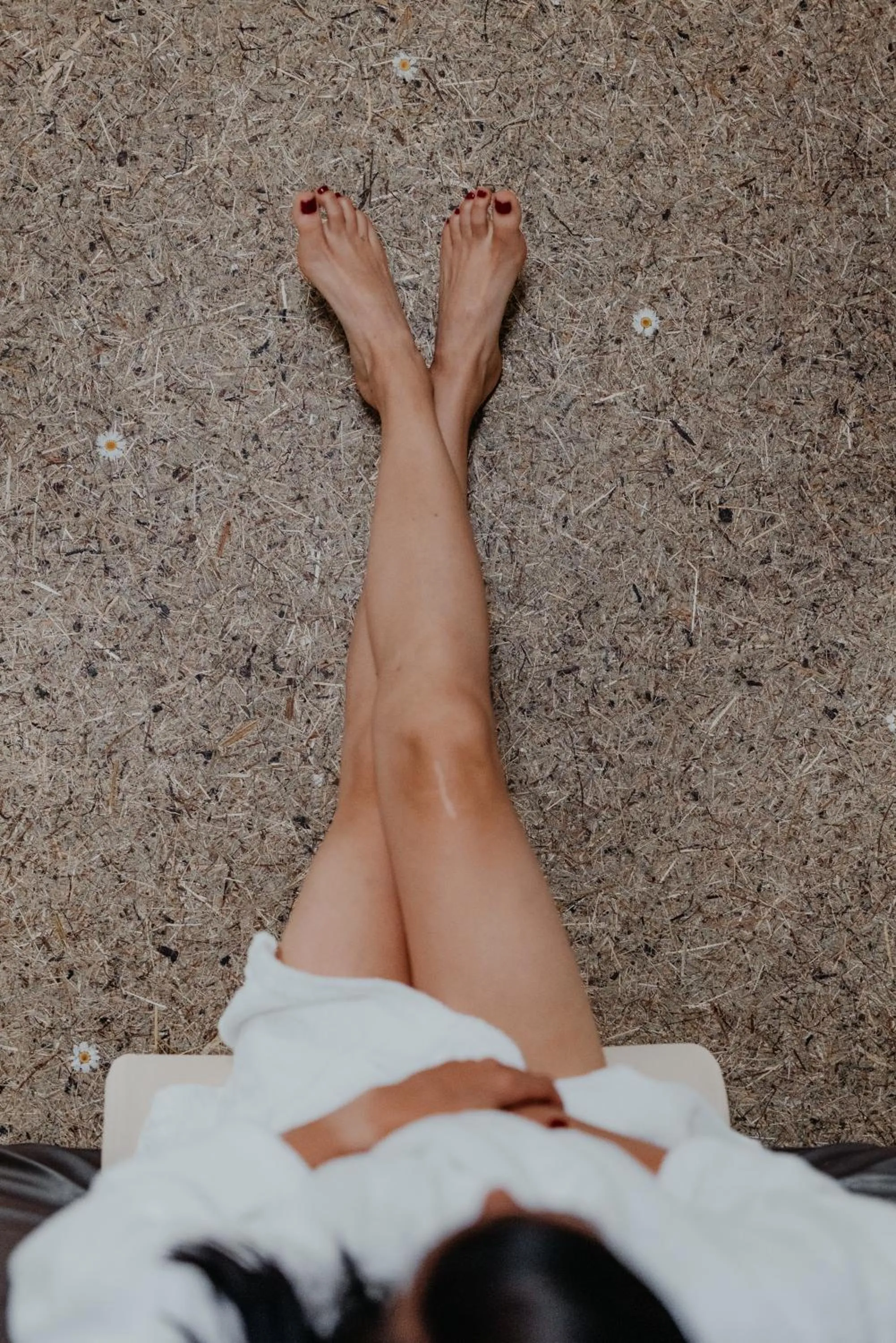 Sauna in Hotel-Restaurant-Café Krainer