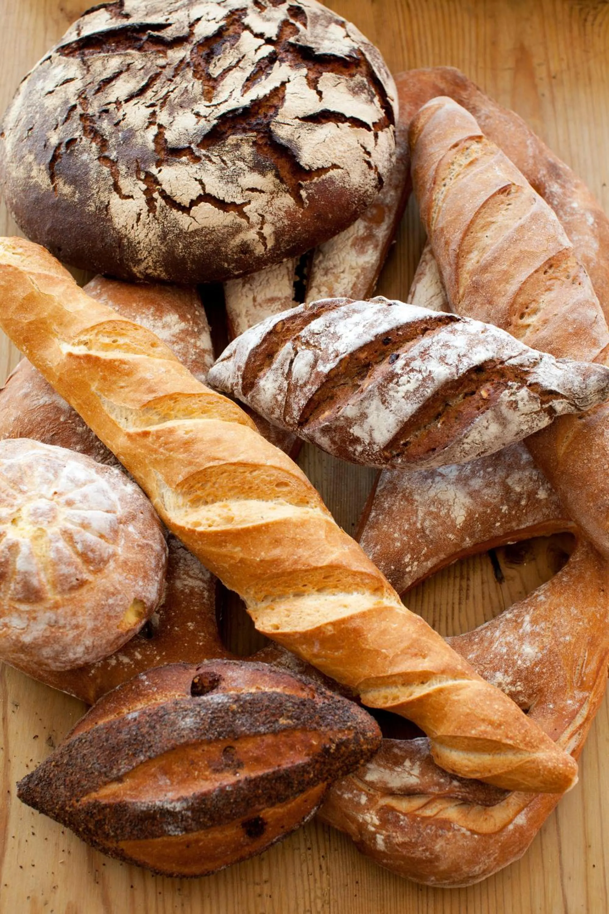 Restaurant/places to eat in Hotel-Restaurant-Café Krainer