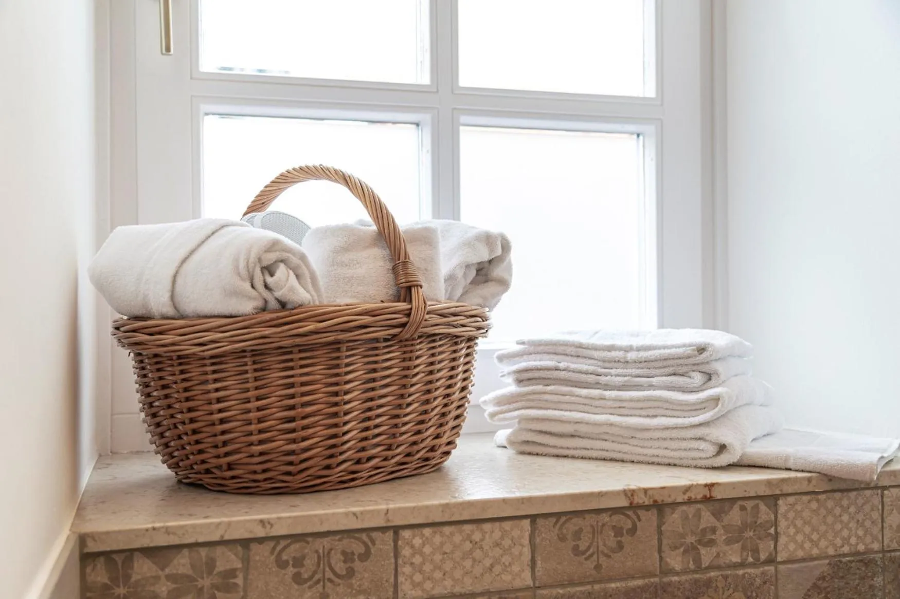 Decorative detail in Hotel-Restaurant-Café Krainer