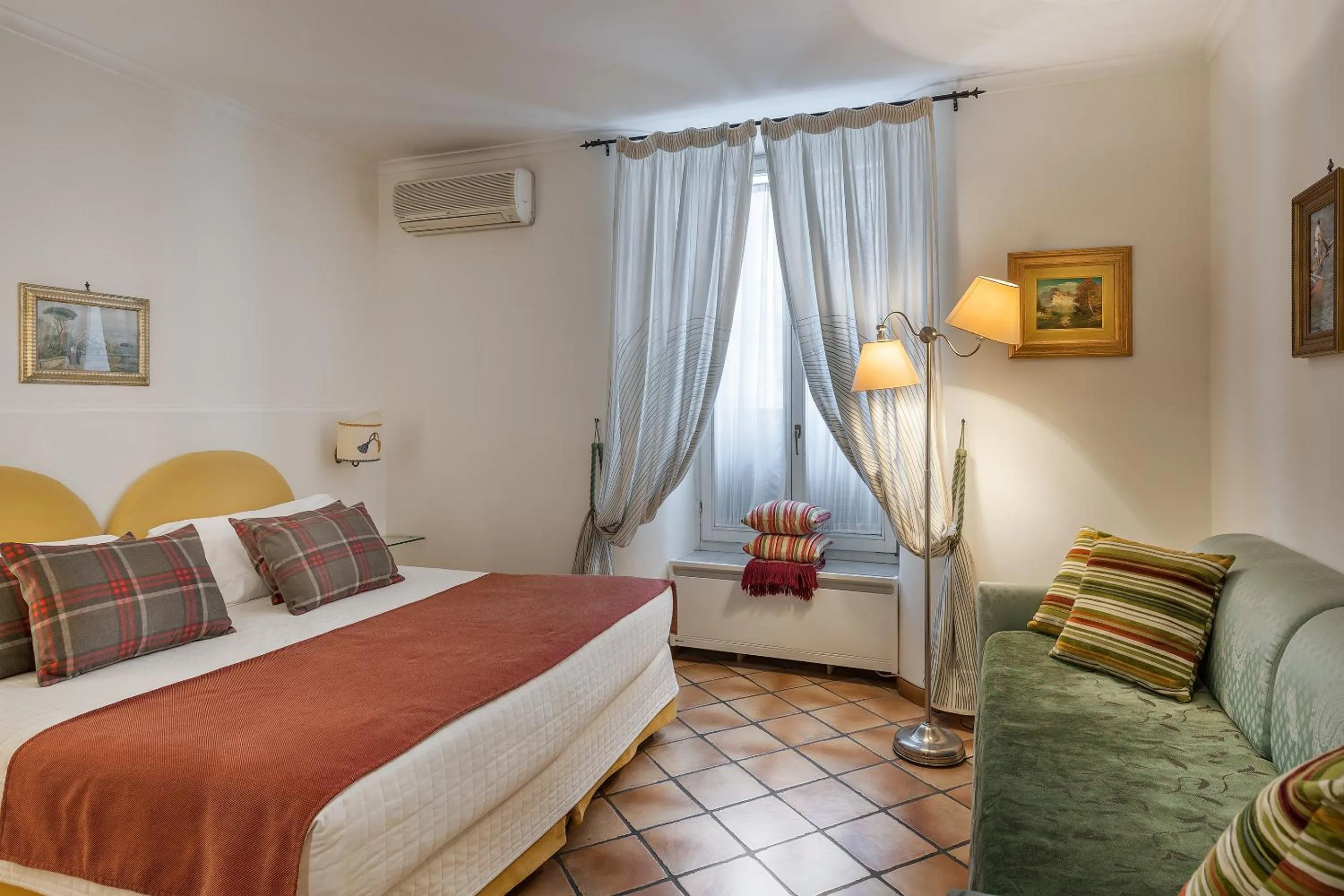 Bed in Weekend a Napoli