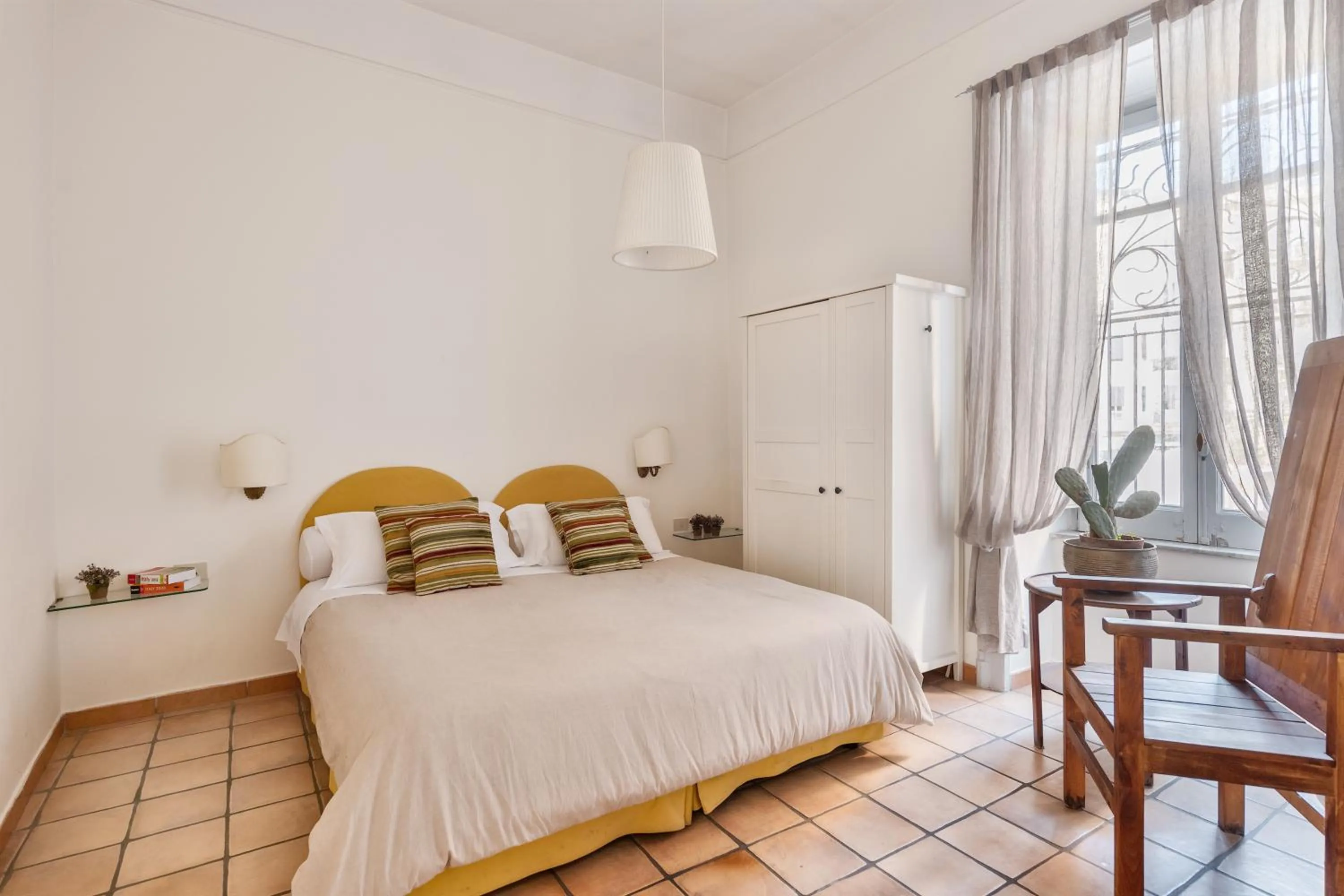 Bed in Weekend a Napoli