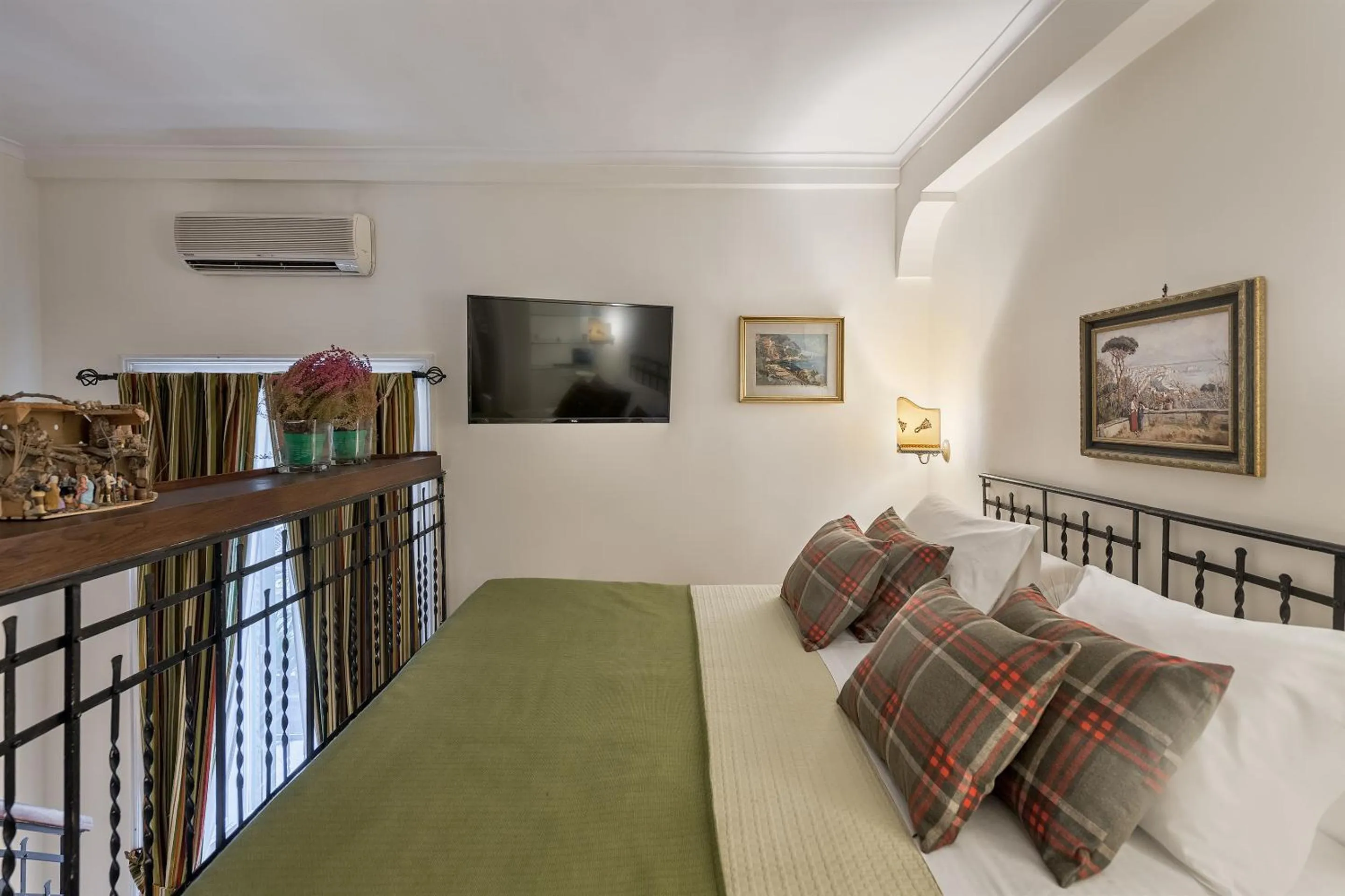 Bed in Weekend a Napoli