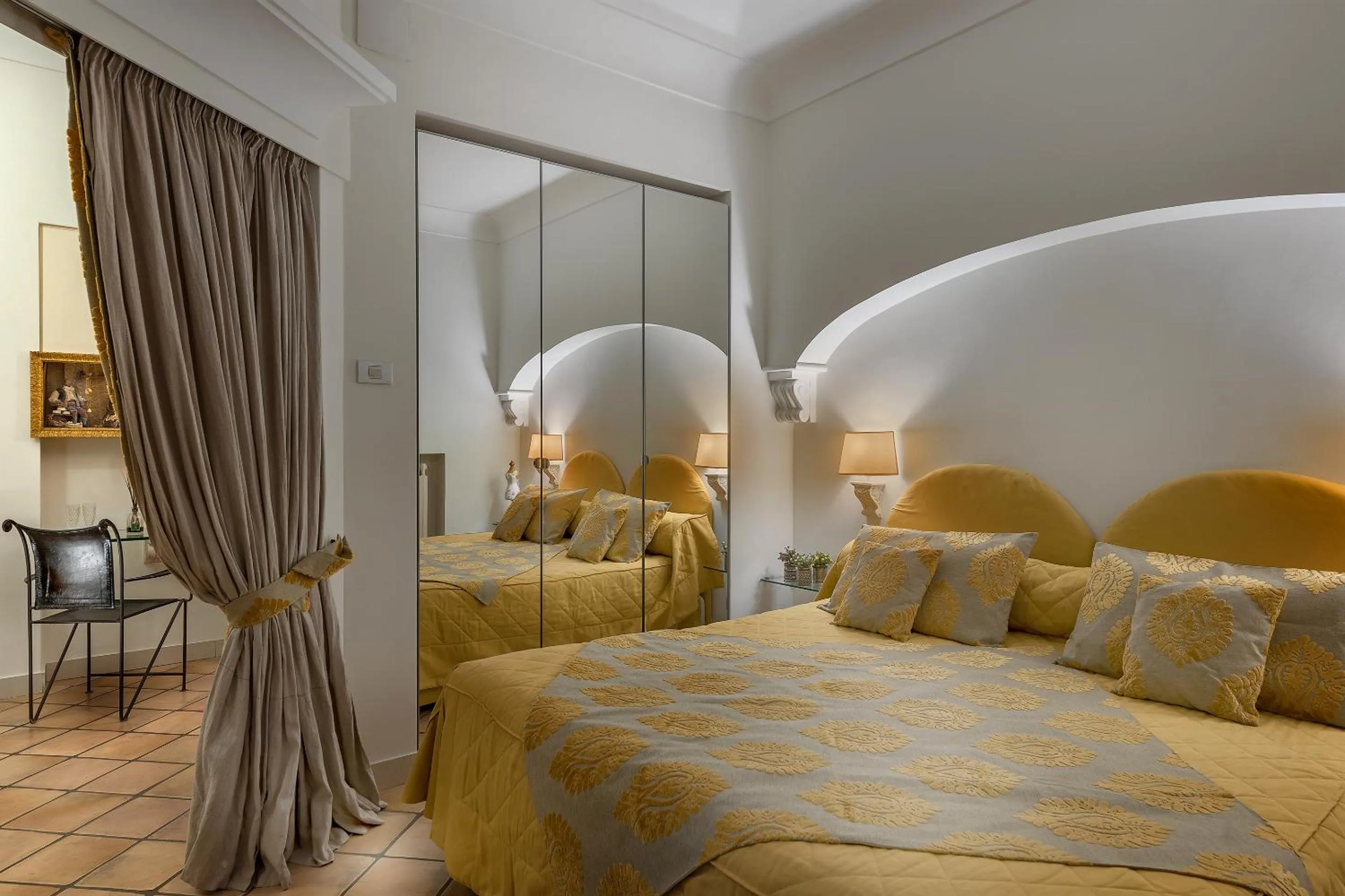 Bed in Weekend a Napoli