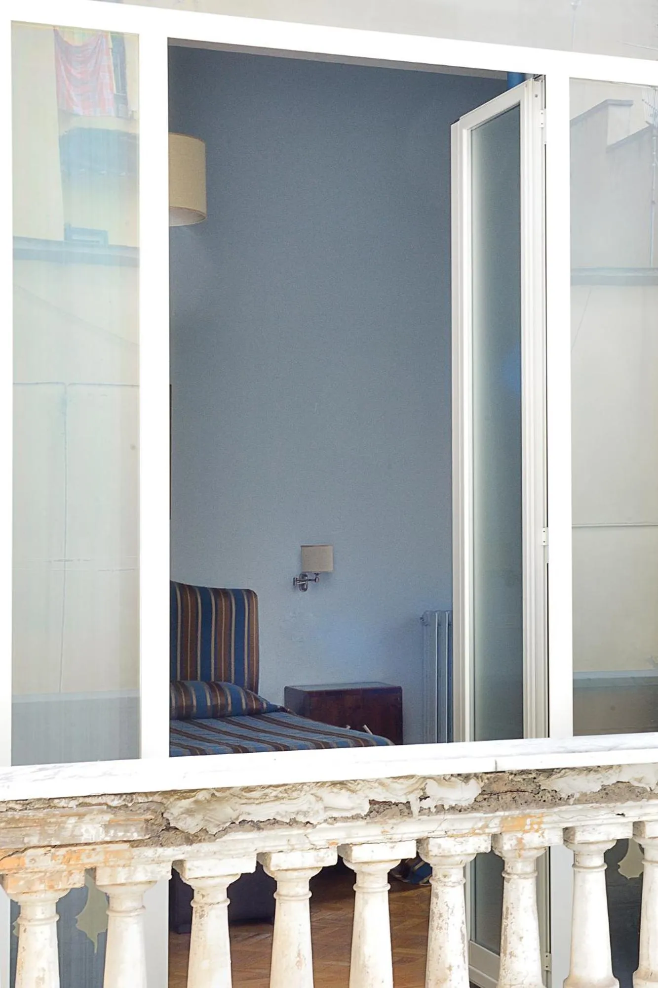 Spaccanapoli Comfort Suites