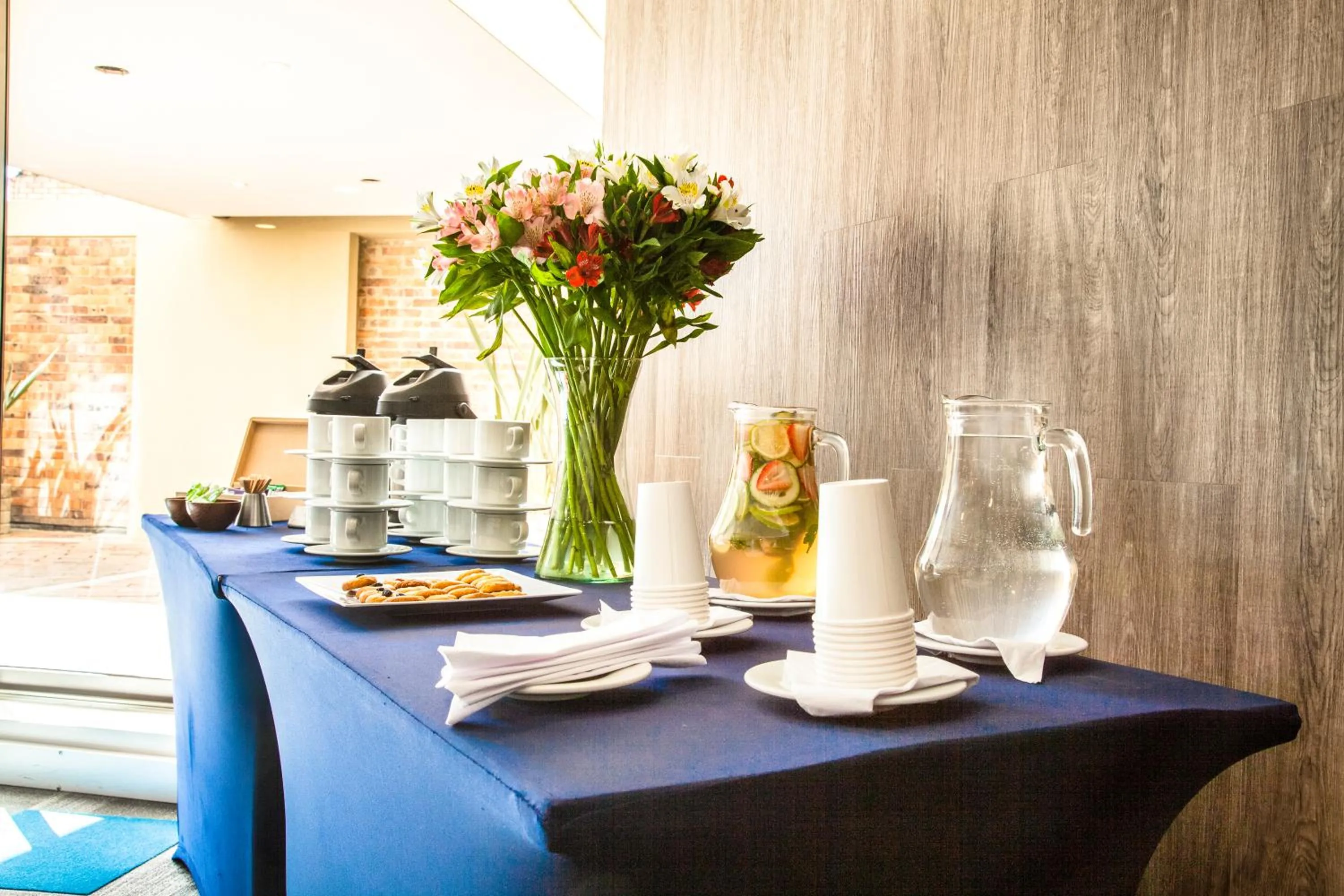 Meeting/conference room in Viaggio Urbano Business