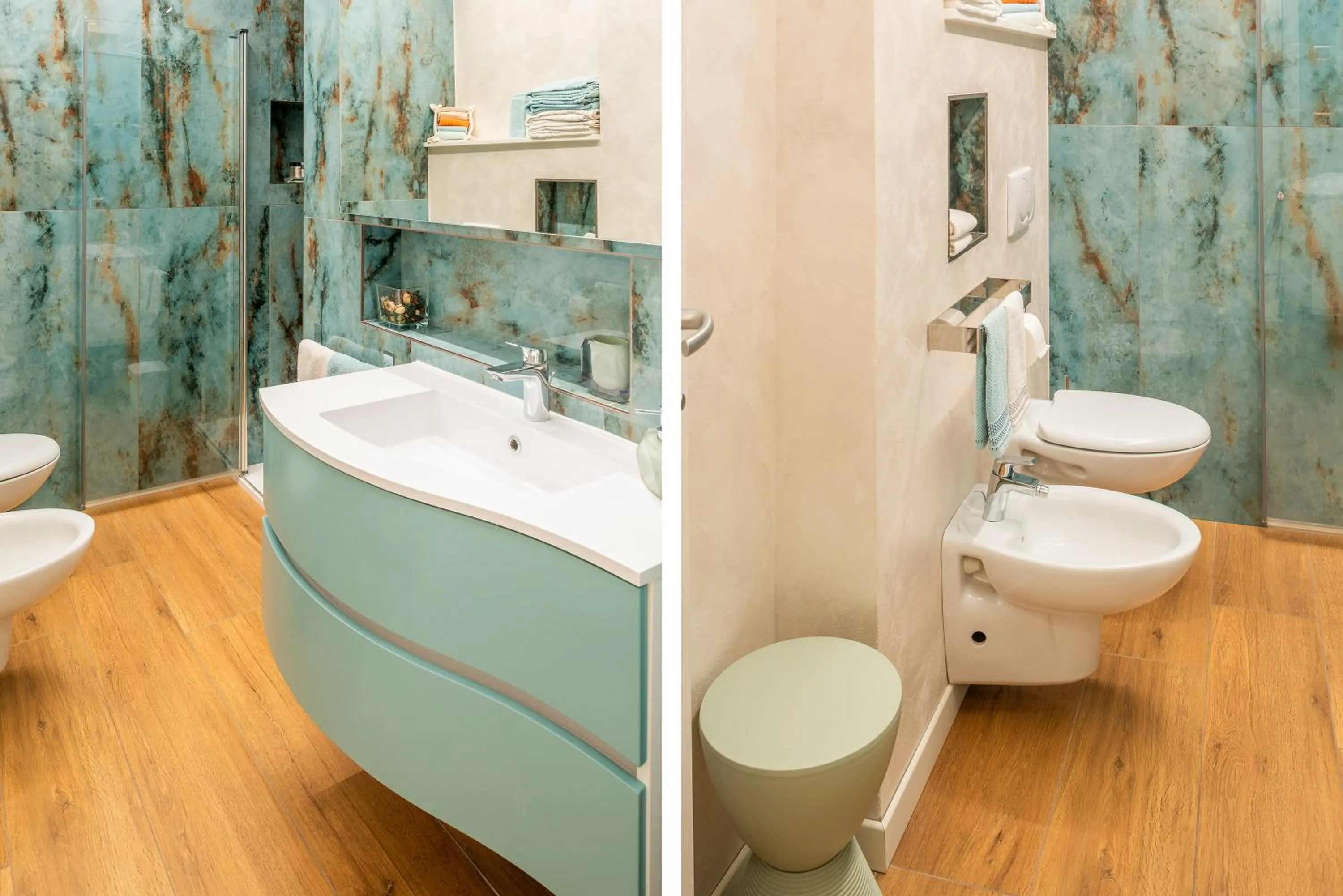 Blue Lake Residence - Bardolino