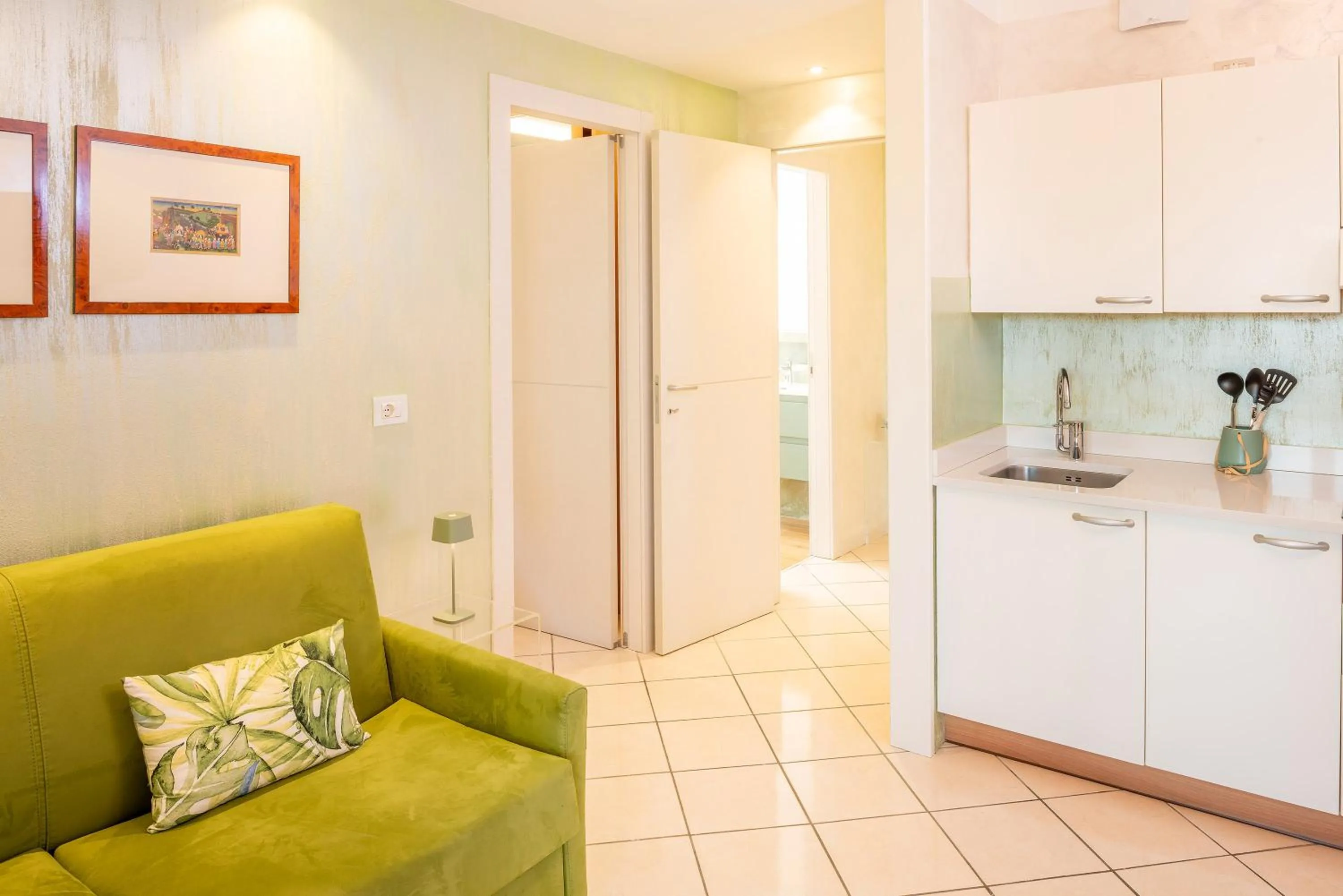 Blue Lake Residence - Bardolino