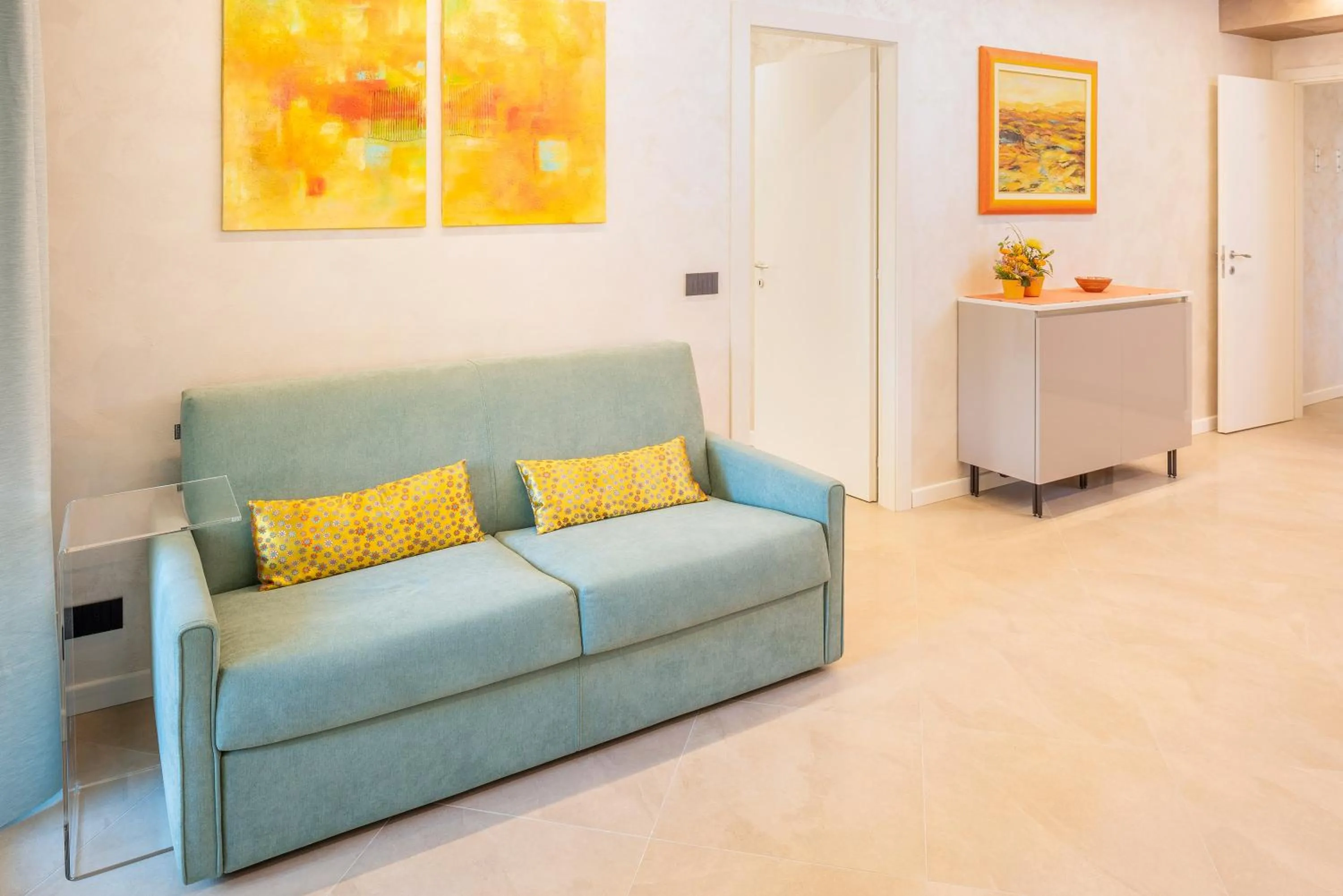 Blue Lake Residence - Bardolino