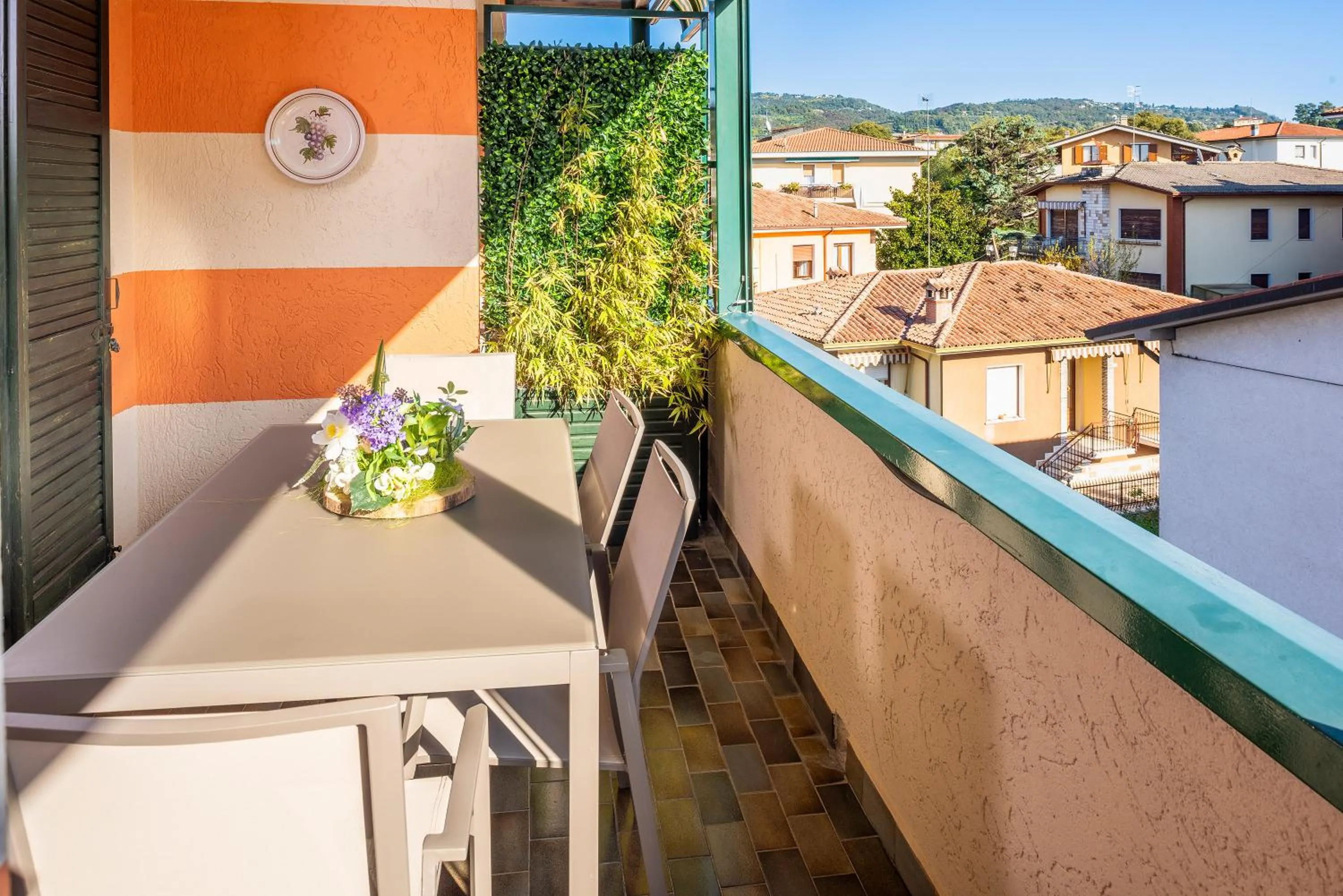 Blue Lake Residence - Bardolino