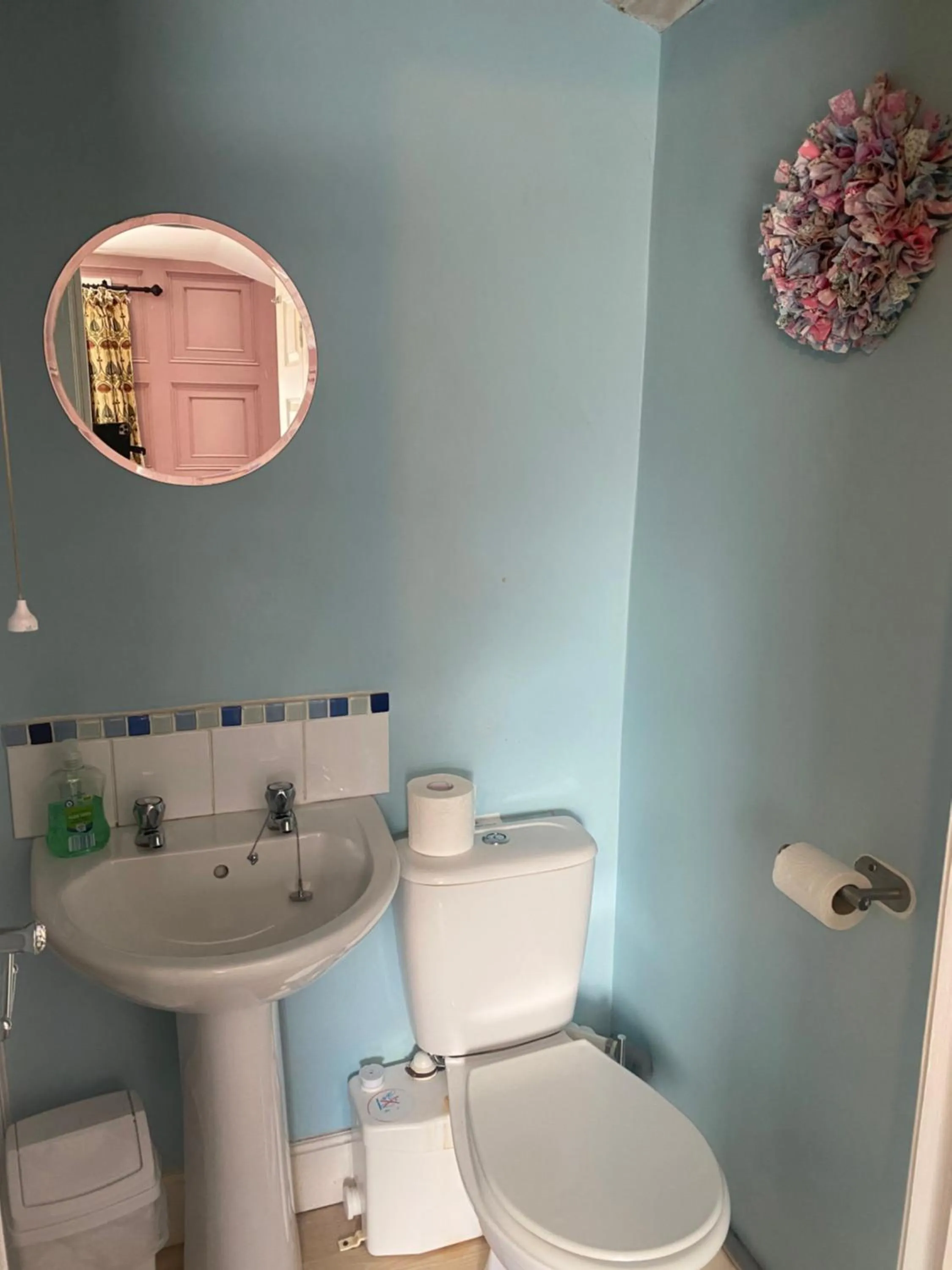 Craighlaw Vintage Guest Rooms