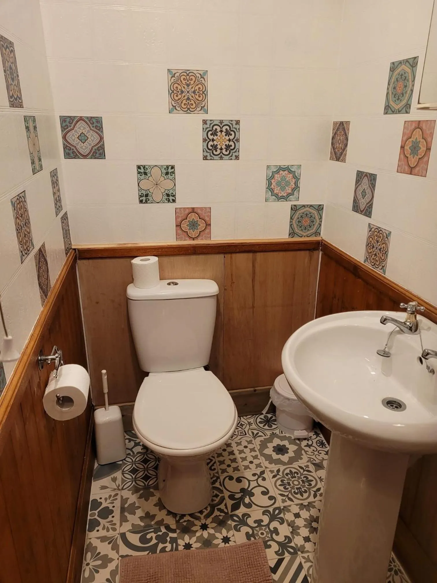 Craighlaw Vintage Guest Rooms