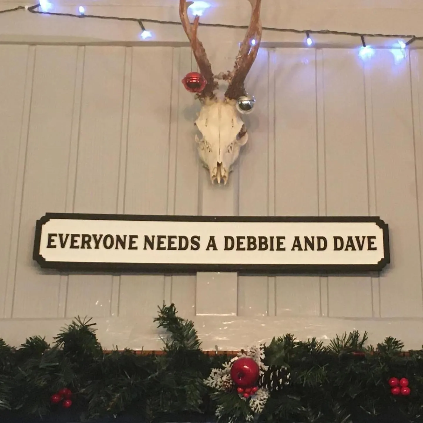 Craighlaw Vintage Guest Rooms