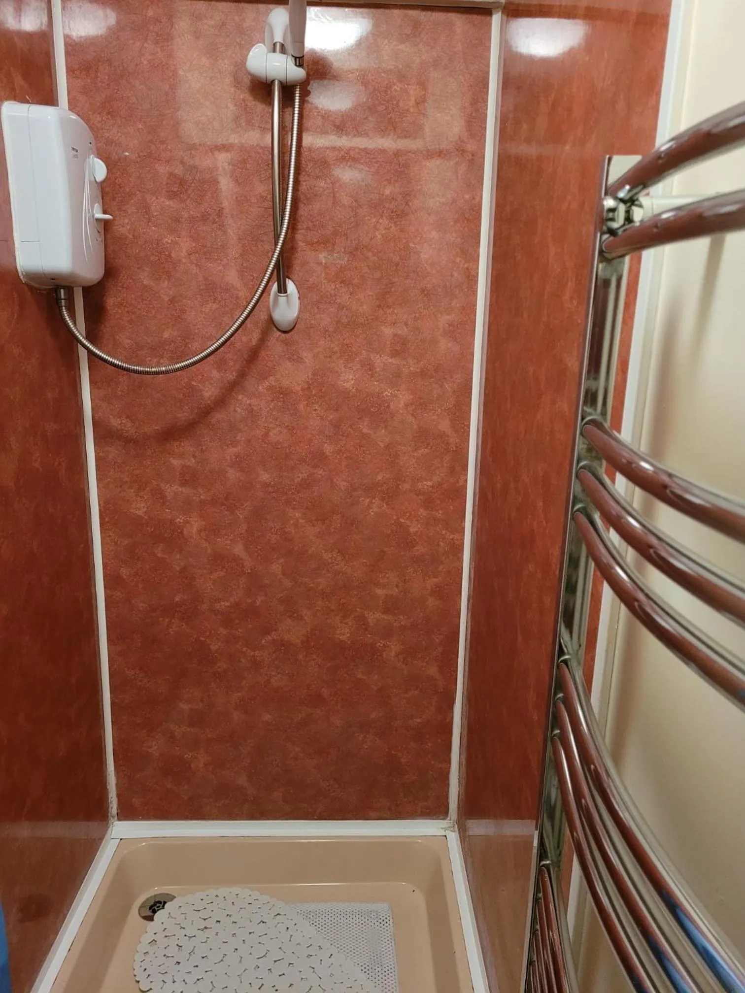 Craighlaw Vintage Guest Rooms