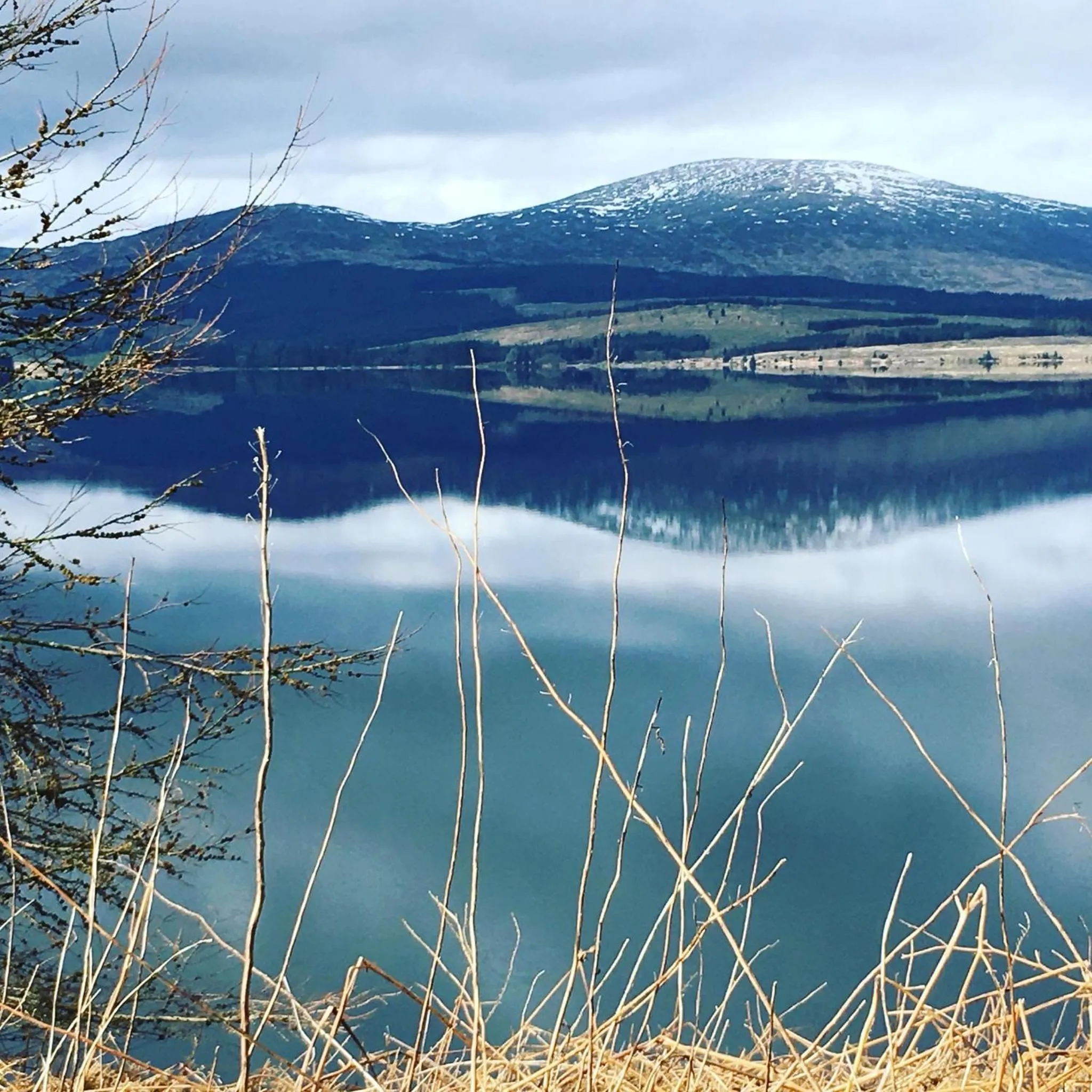 Craighlaw Vintage Guest Rooms