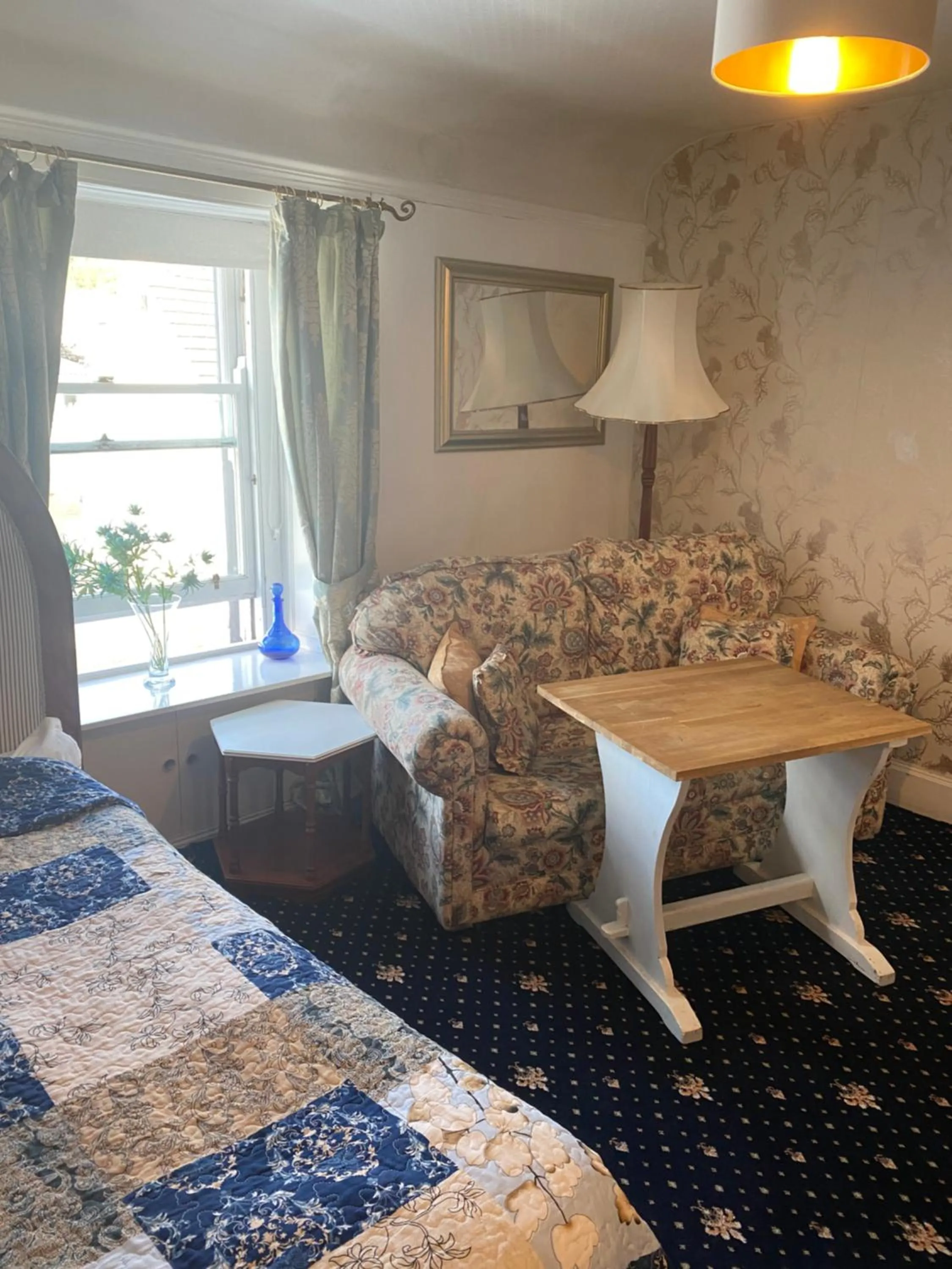 Craighlaw Vintage Guest Rooms