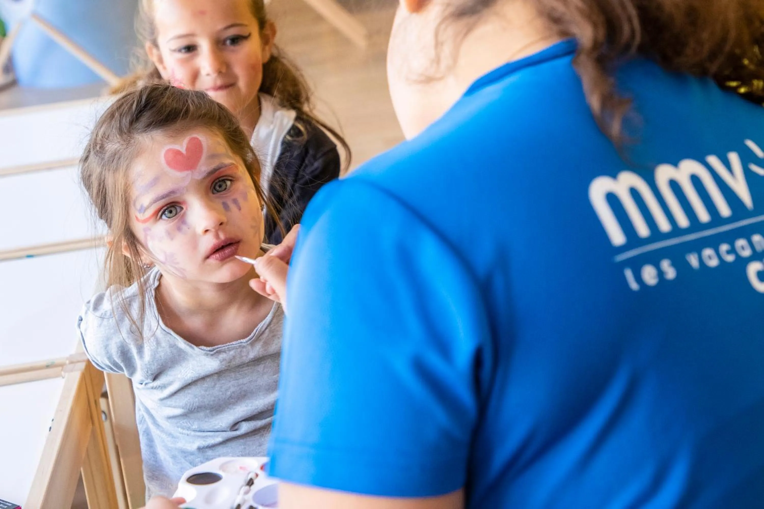 People in Résidence Club MMV L'Altaviva