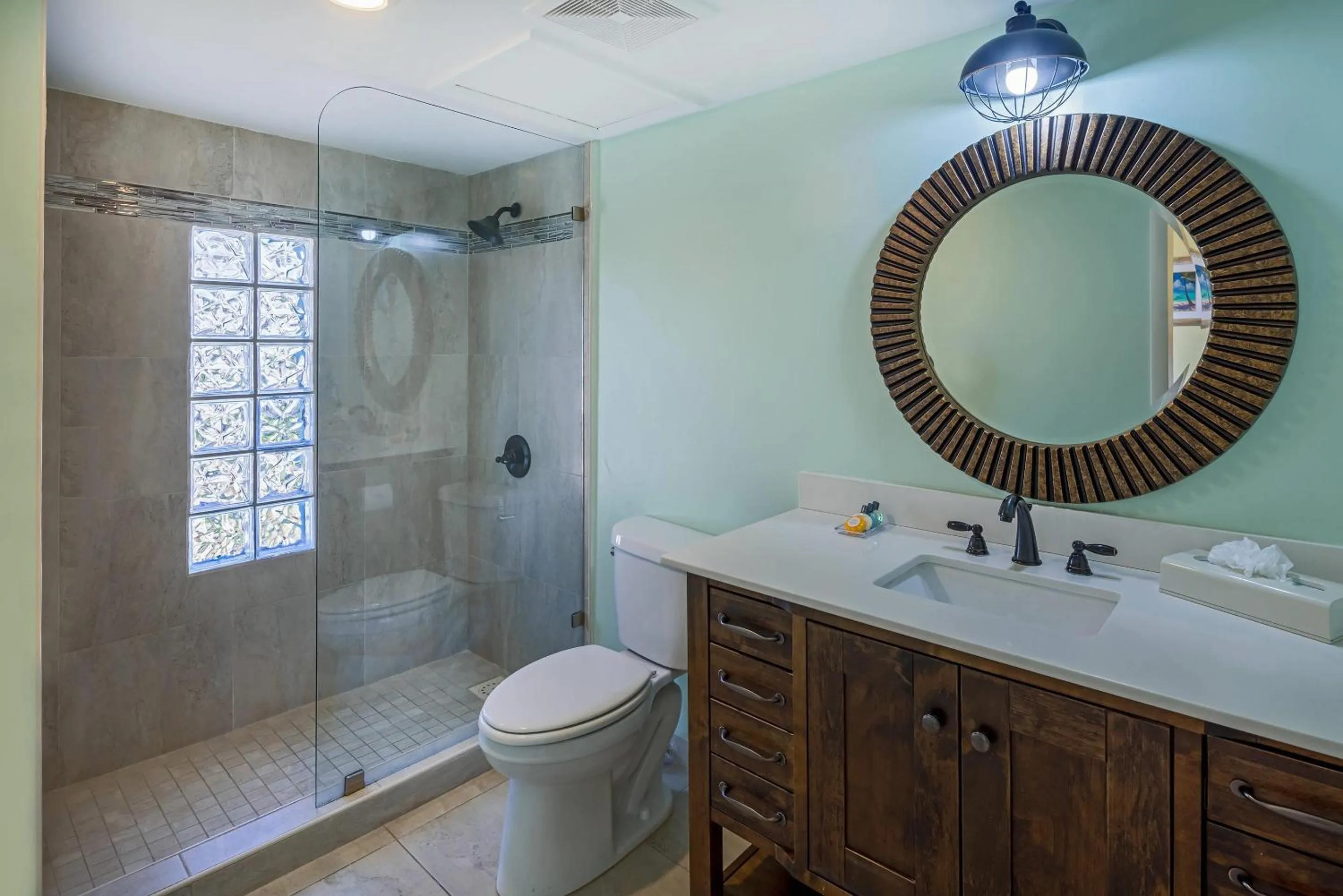 Bedroom in The Atrium Beach Resort and Spa Sint Maarten, Ascend Hotel Collection